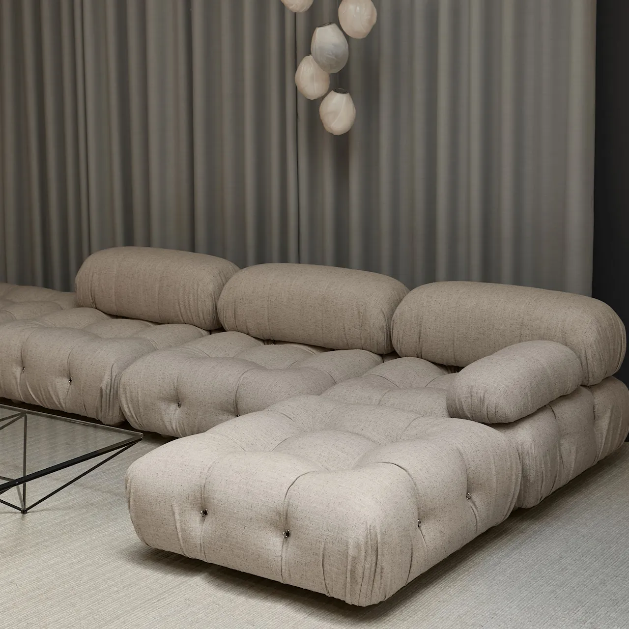 Camaleonda divan sofa
