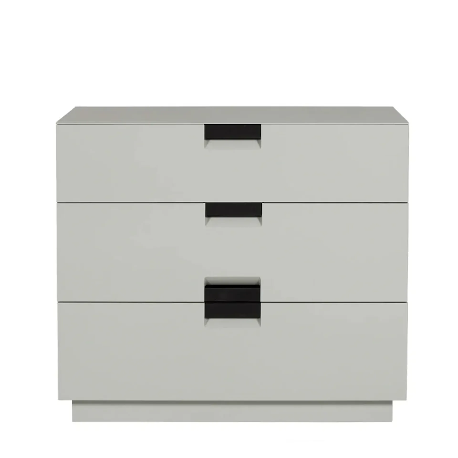 Frame Drawer Low Light Grey - Asplund - NO GA