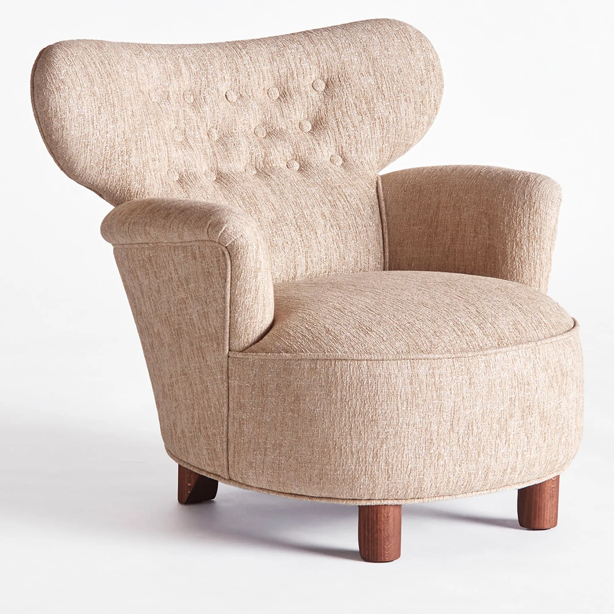 Elias Armchair - 2