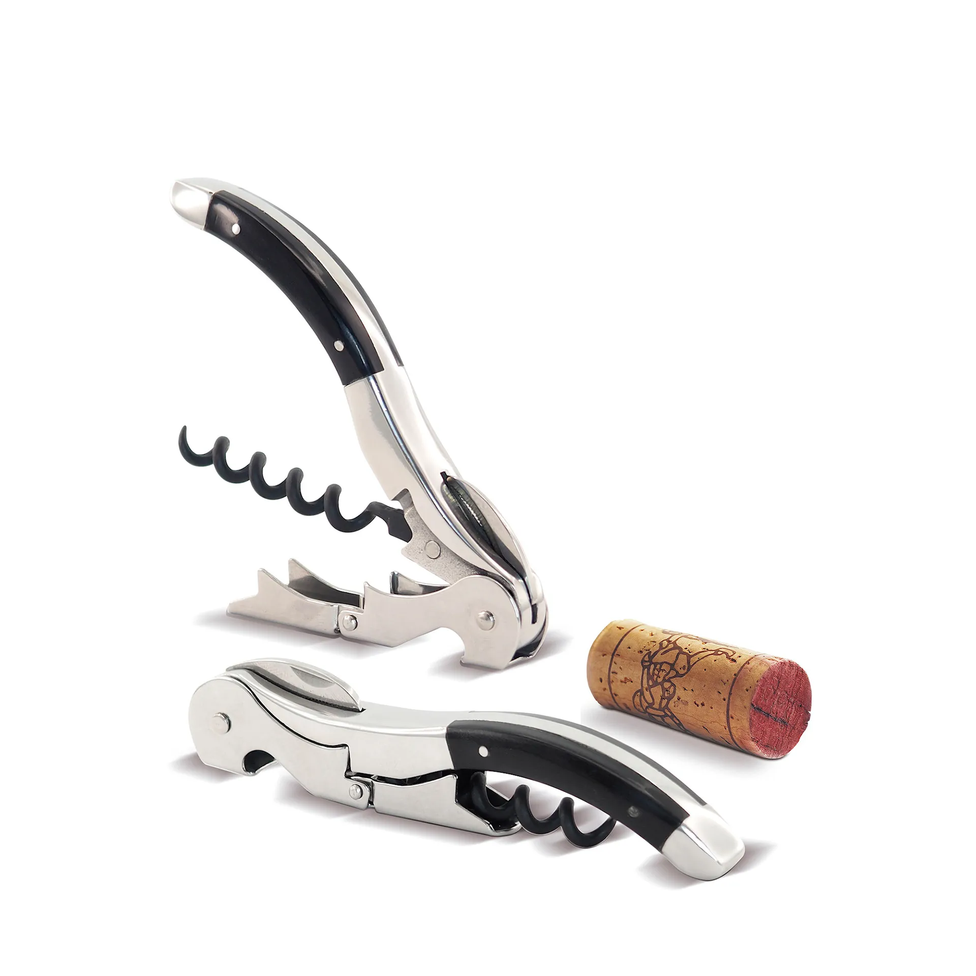 Cordoba Bone Handle Corkscrew - Pulltex - NO GA