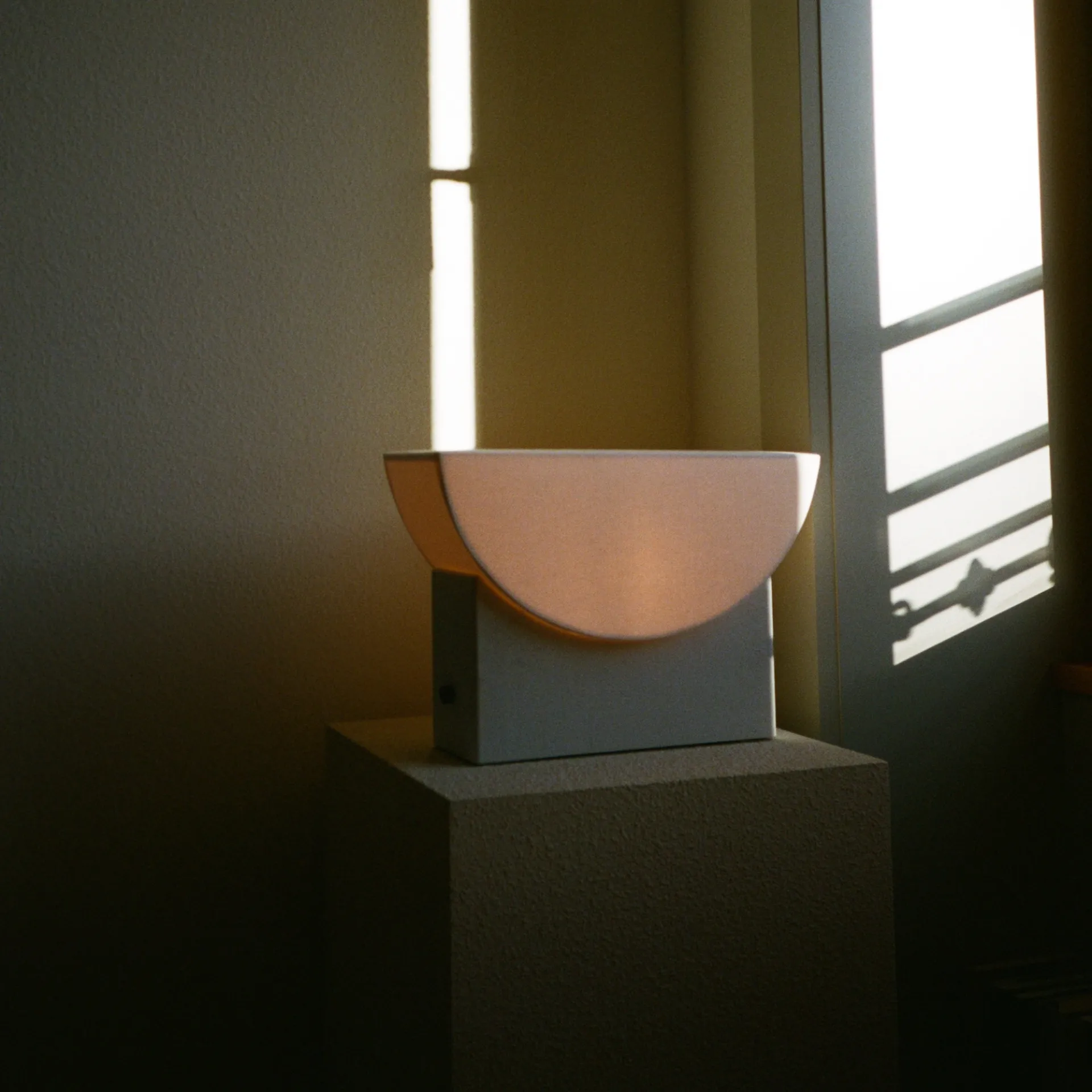 Reminder (001) Table Lamp - Enkei - NO GA