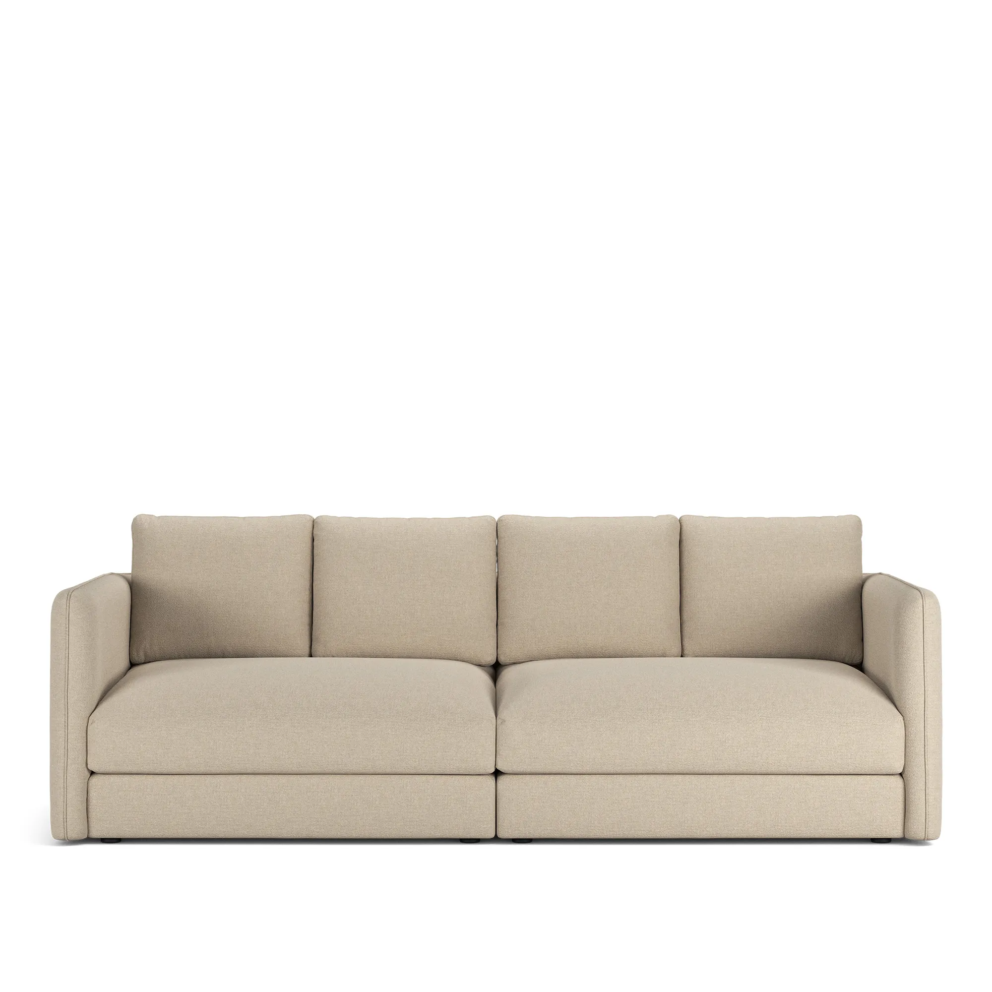 Pavarotti 02 2,5-personers sofa - 1