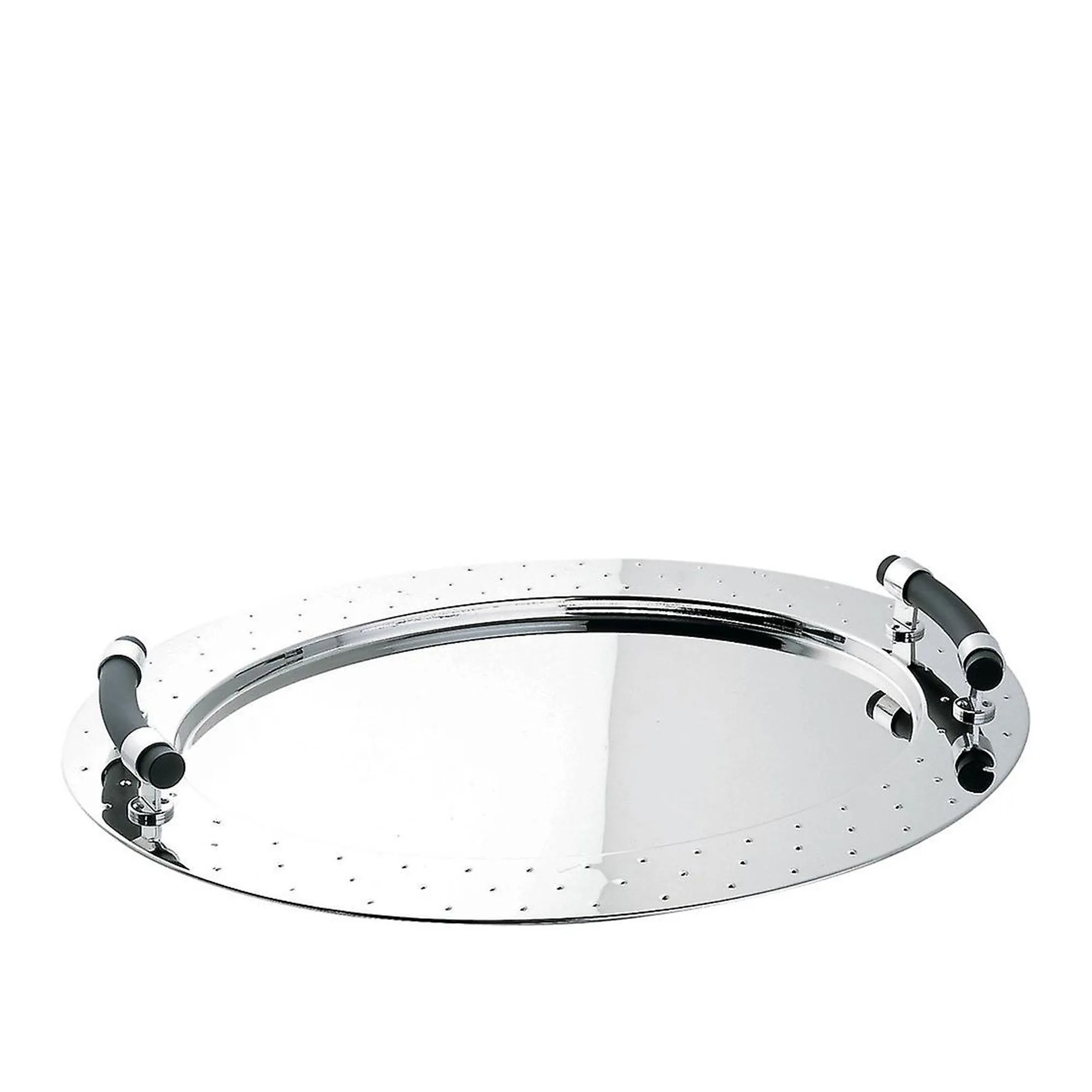 MG09 Oval Tray - 4