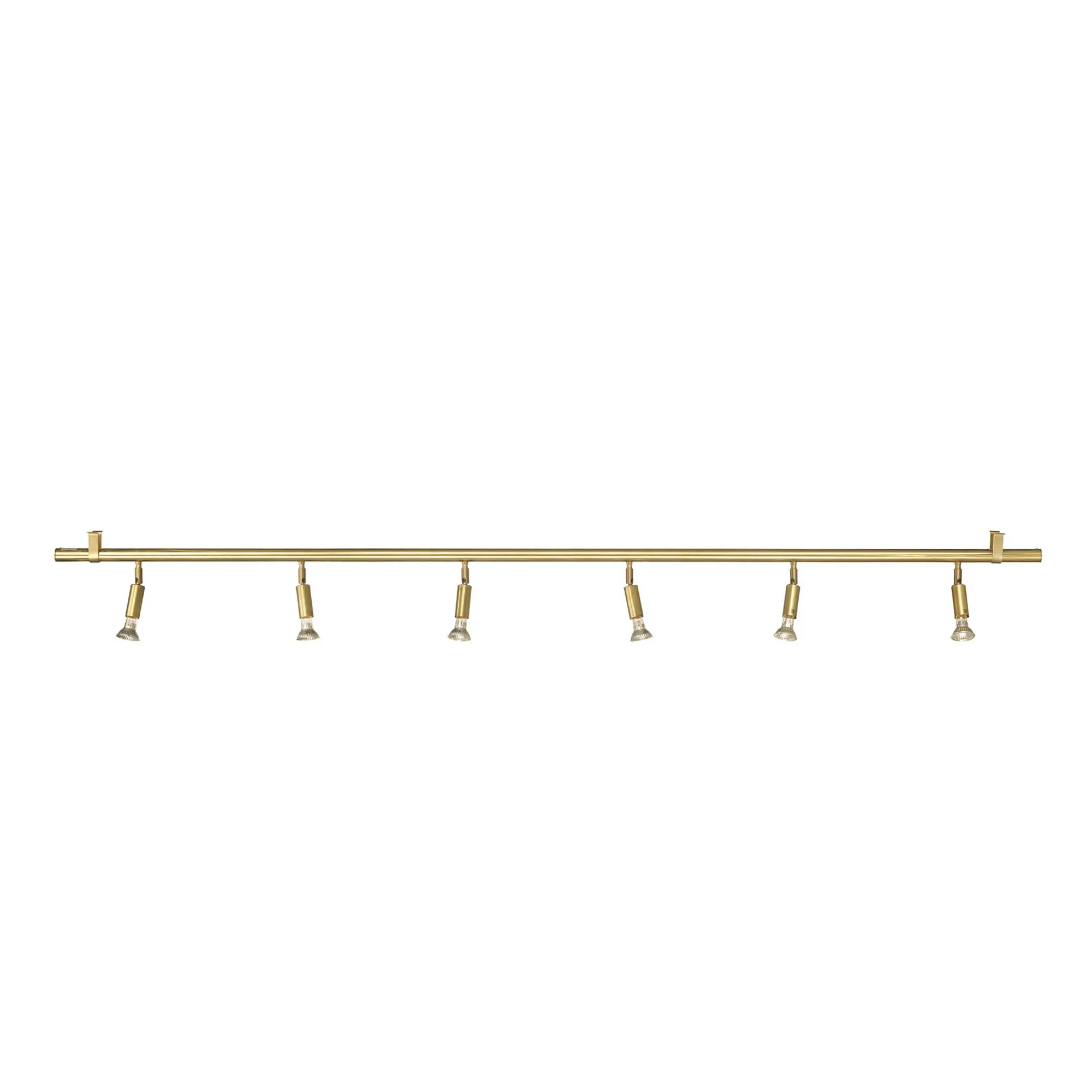 Star 6 Ceiling Lamp - 1