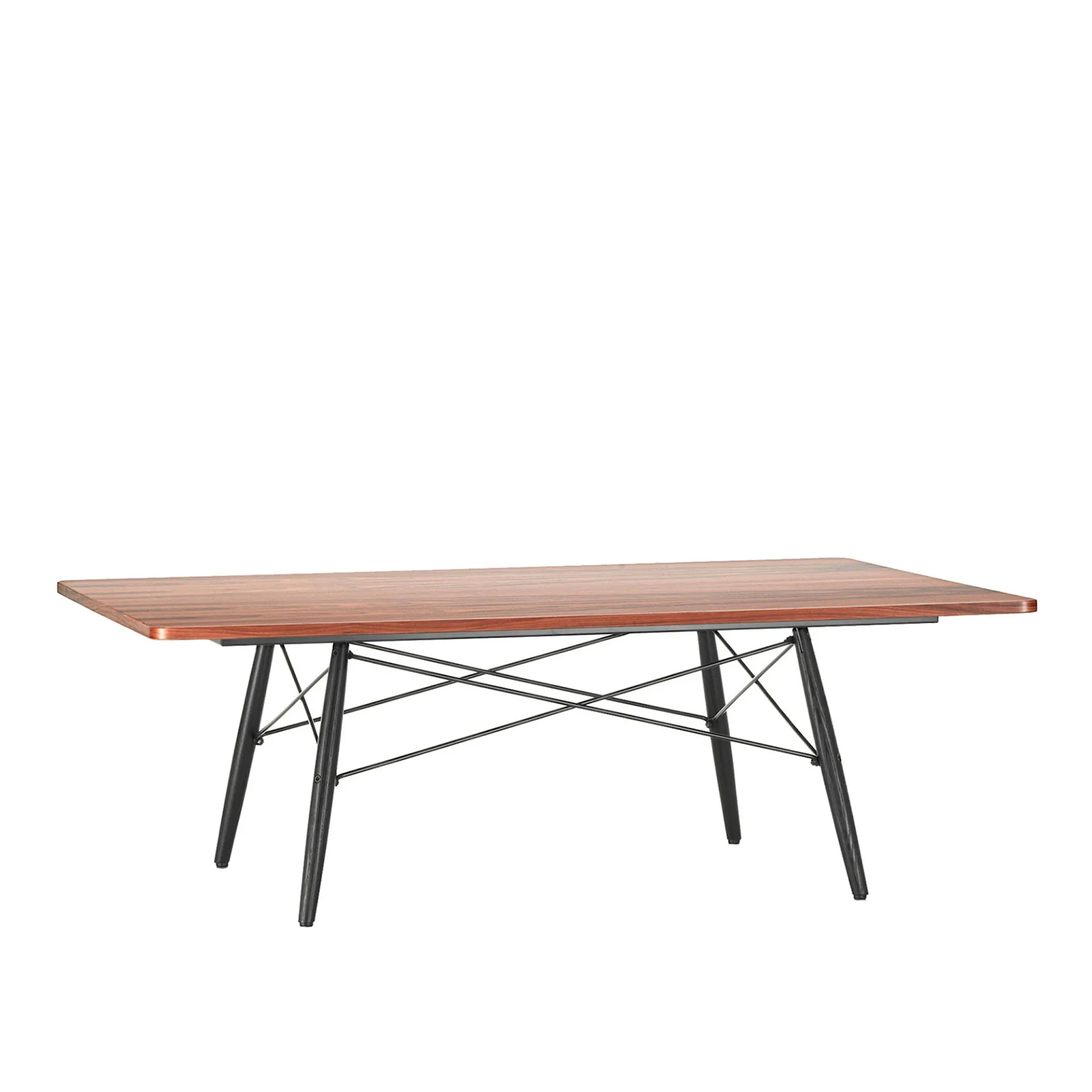 Eames Coffee Table - Vitra - Charles & Ray Eames - NO GA