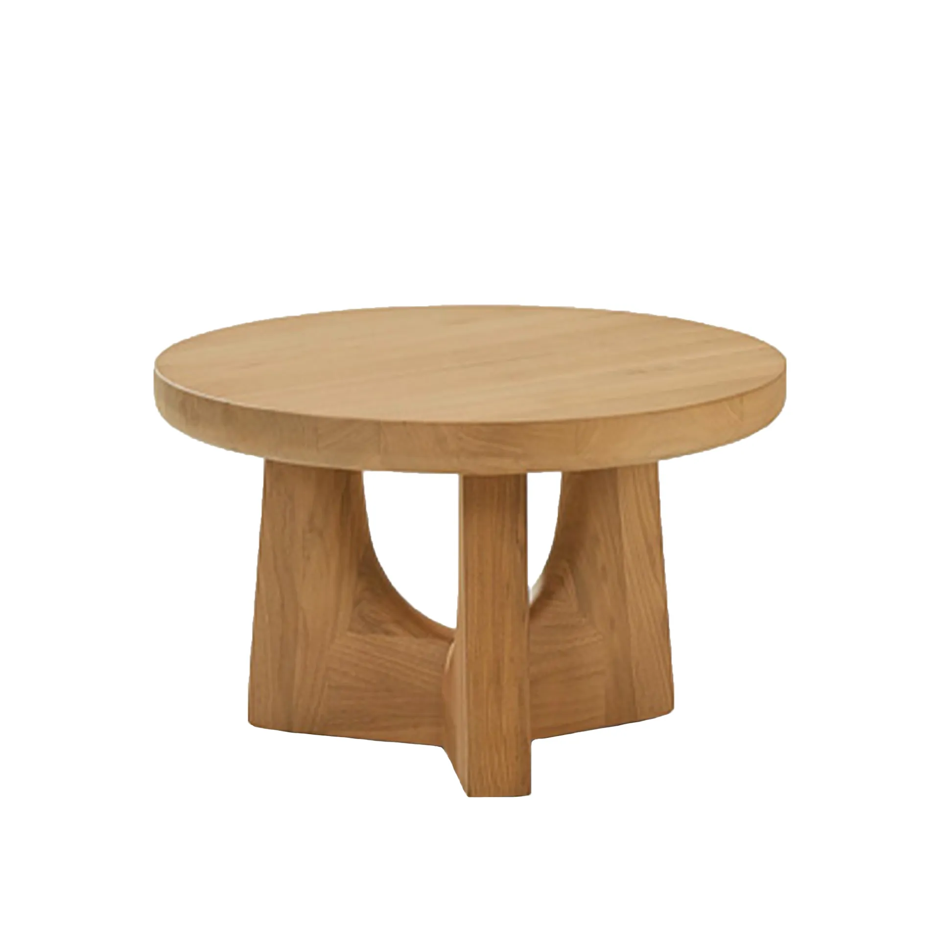 Nara Coffee Table Ø60 cm - Poliform - NO GA