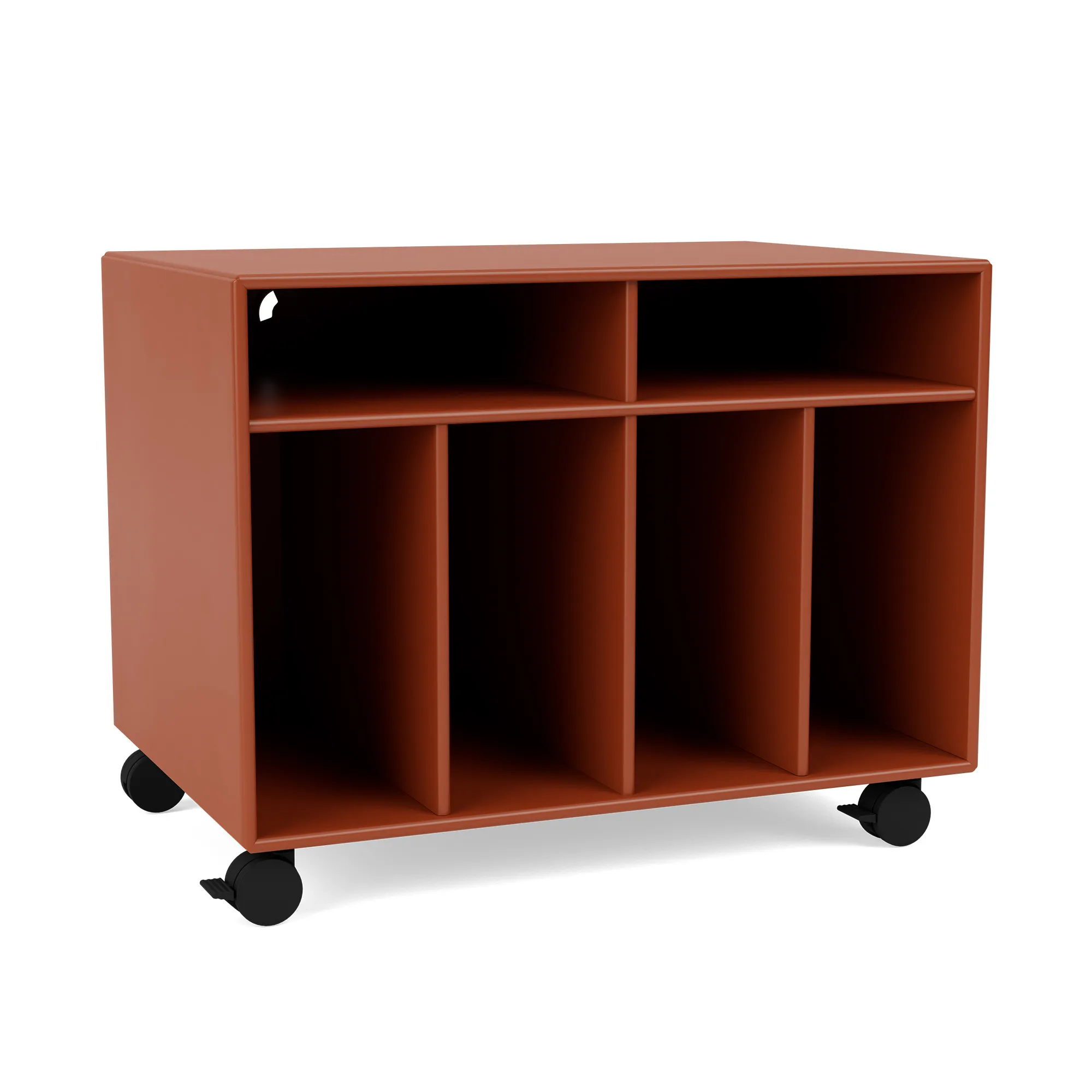 Montana Selection SPIN I Vinyl Storage - 1