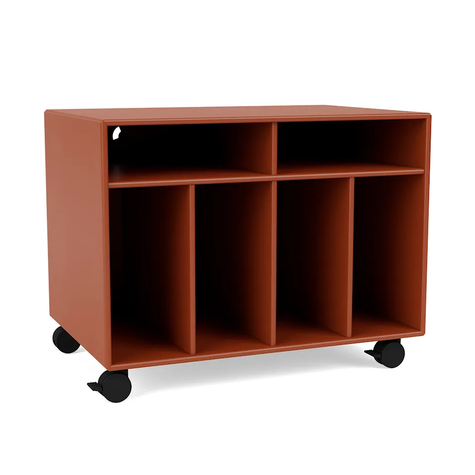 Montana Selection SPIN I Vinyl Storage