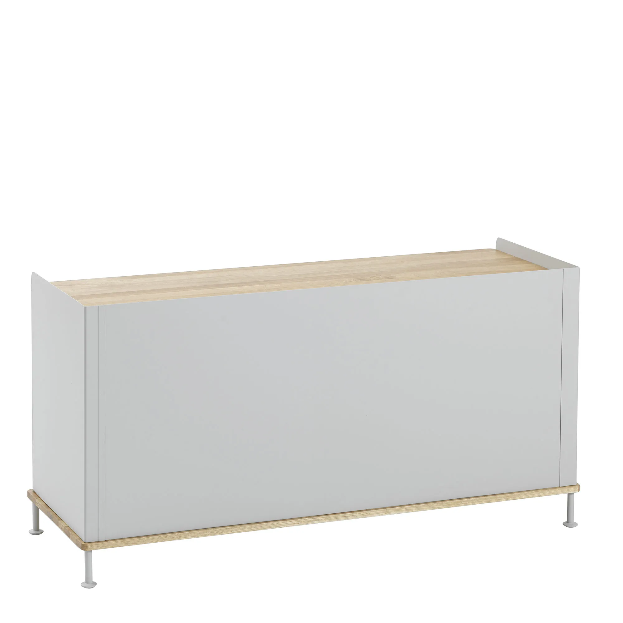 Enfold Sideboard - Low - 5
