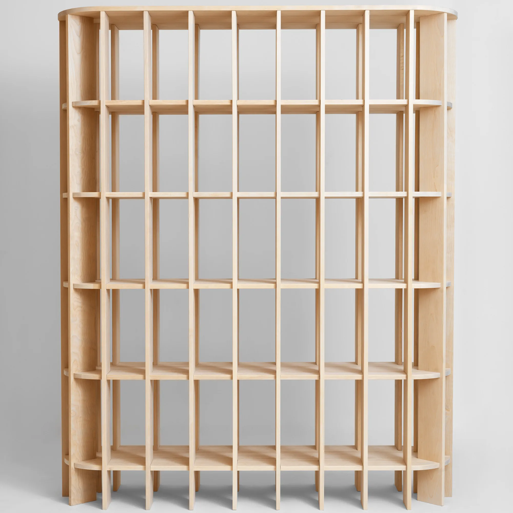 Shelf system V.NA.01 - 7