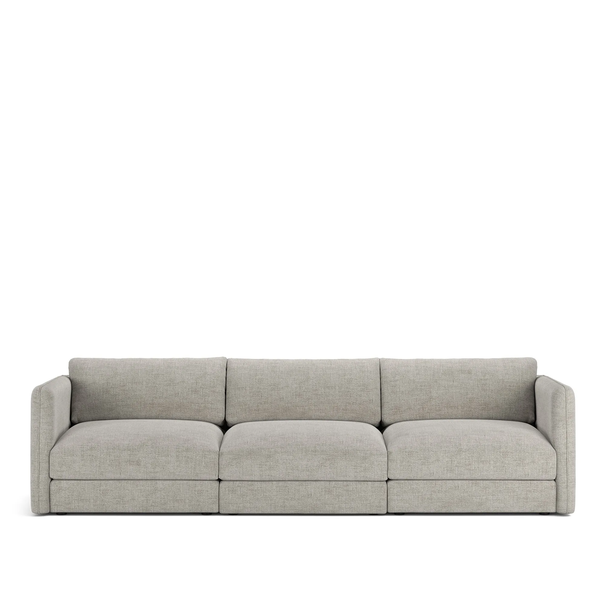 Pavarotti 03 3-personers sofa - 1