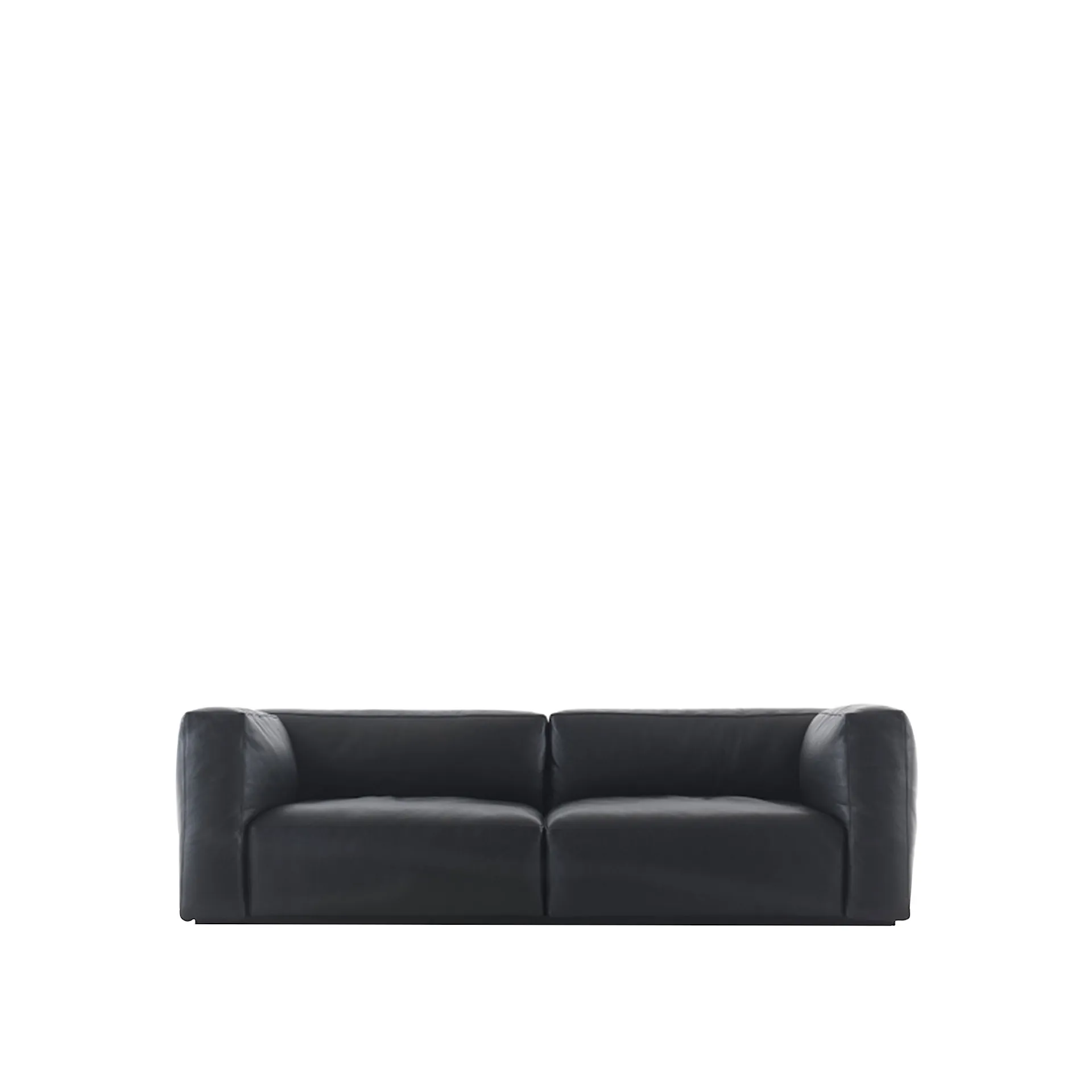 271 Mex Cube 2-seater - Cassina - Piero Lissoni - NO GA