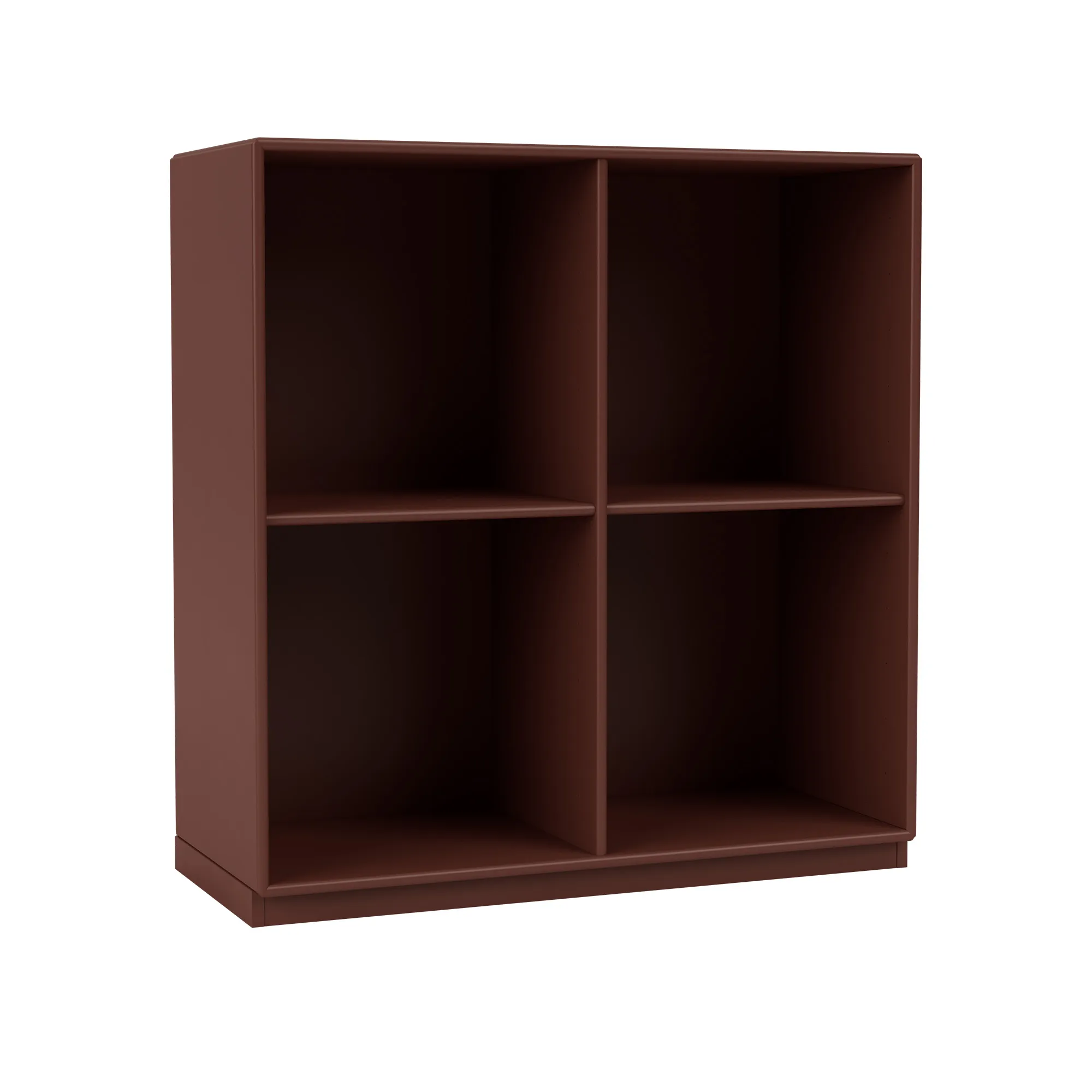 Montana Selection Show Bookcase Plinth 3 cm - 1