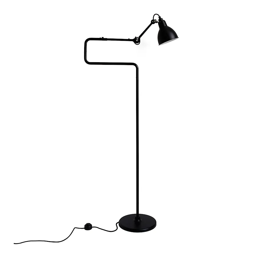 Lampe Gras No411 Round