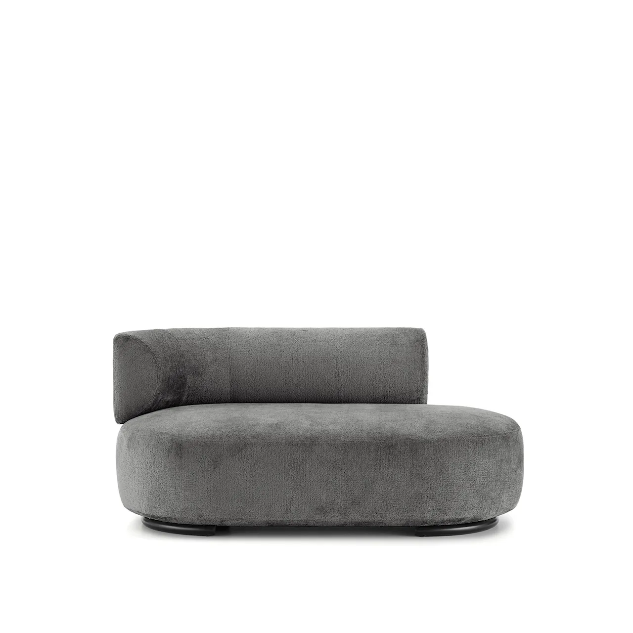 K-Waiting Ottoman Left Backrest