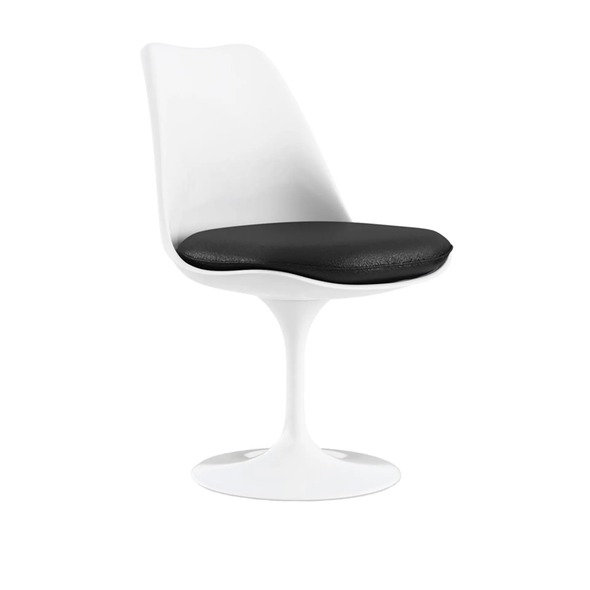 Saarinen Tulip stoel White - Knoll - Eero Saarinen - NO GA