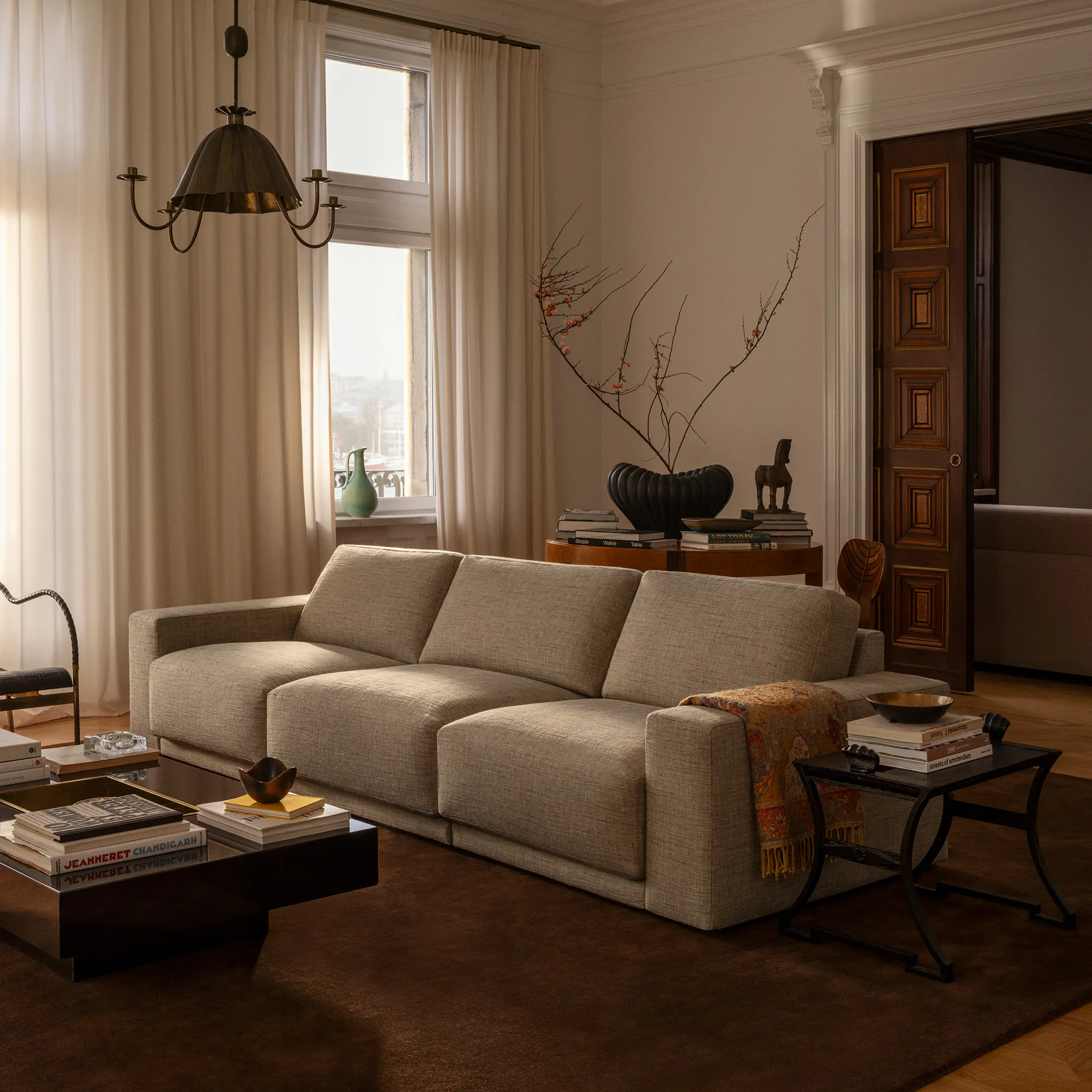 Elsa 2-Seater Sofa - 12