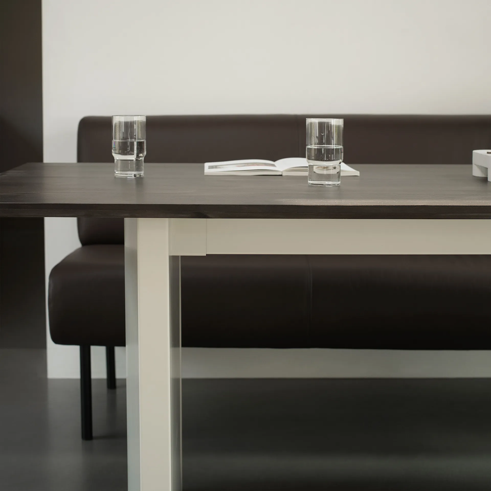 Panel Table 90 x 200 cm - Normann Copenhagen - NO GA