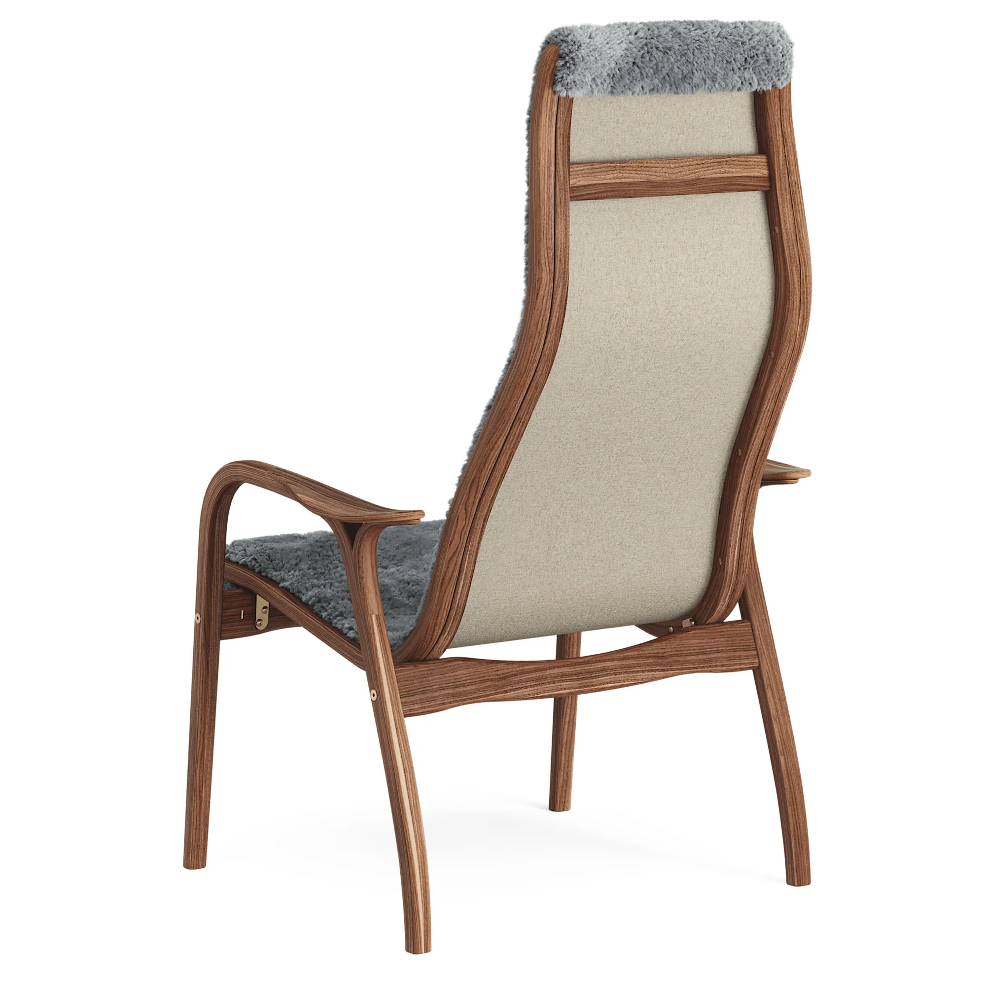 Lamino armchair - 3