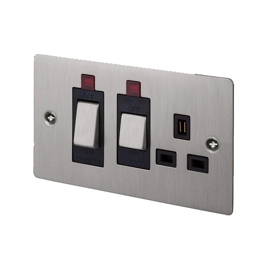 Cooker Control Unit