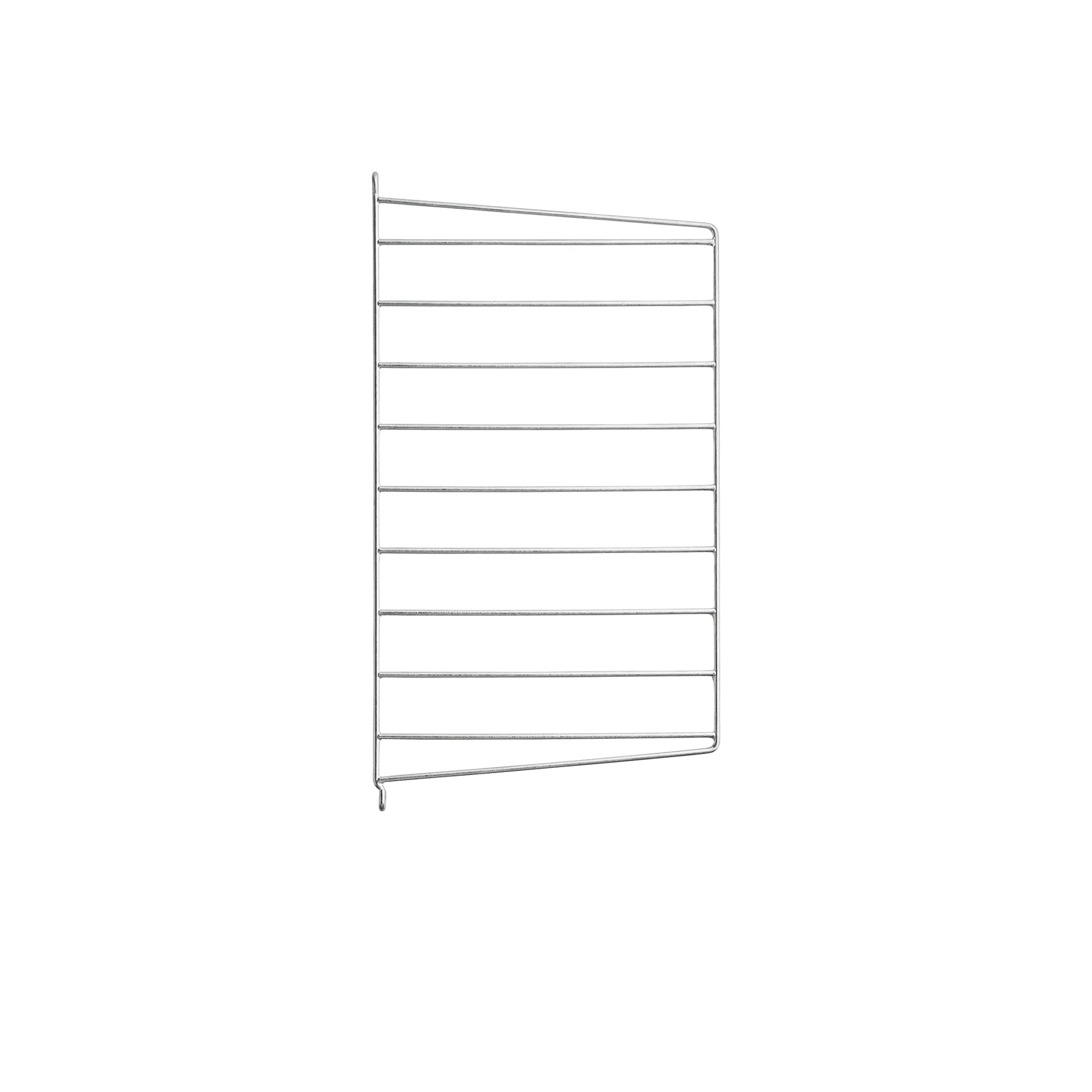 String Wall Panels Galvanized - 1
