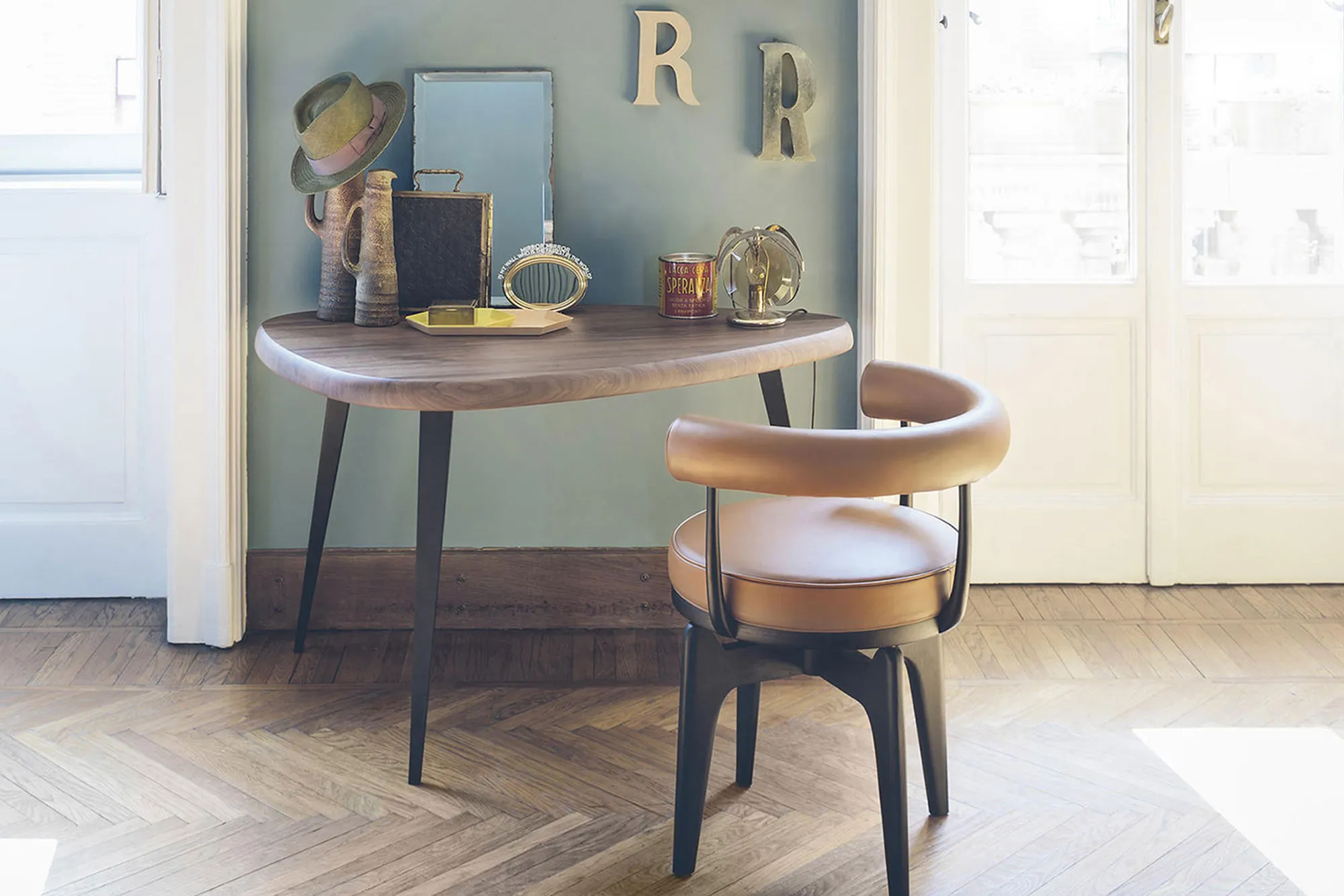 527 Mexique Table - 2