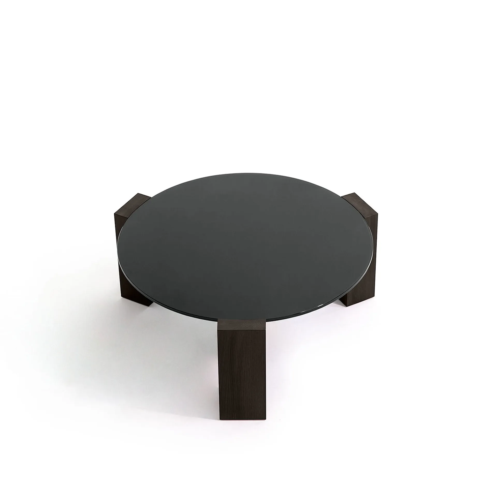 Gogan Table Ø80 - Moroso - Patricia Urquiola - NO GA