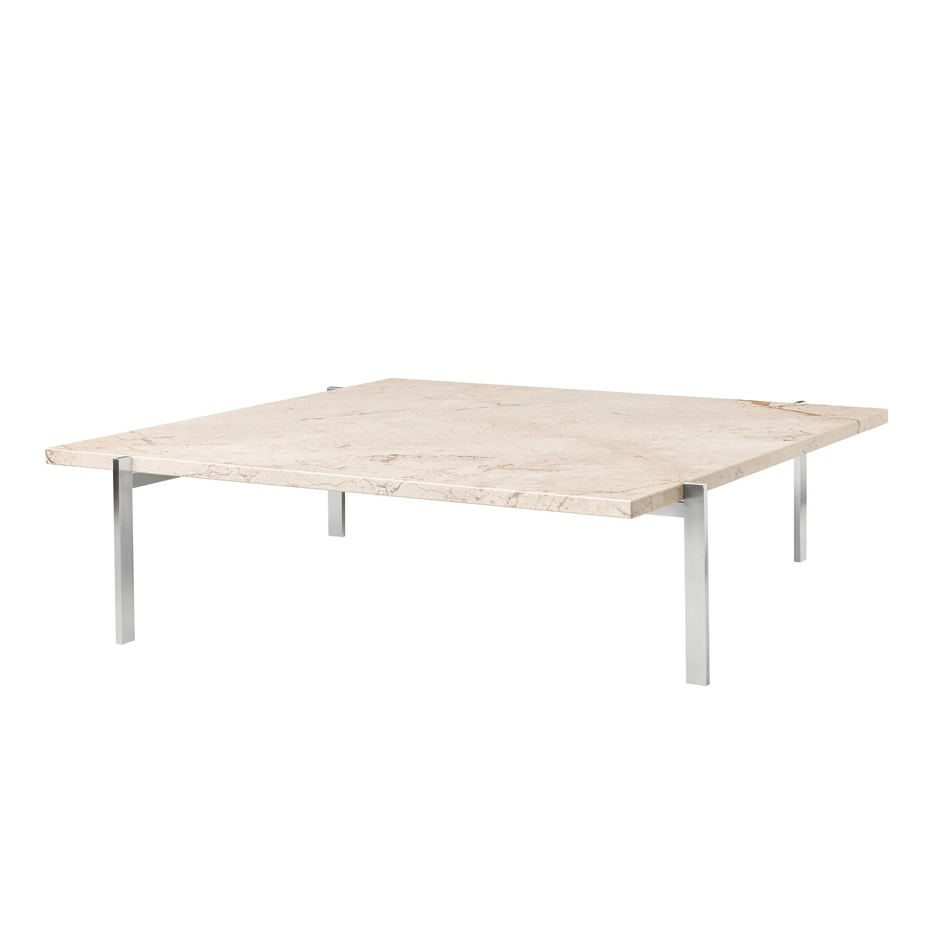 PK61A Coffee Table - Fritz Hansen - Poul Kjærholm - NO GA