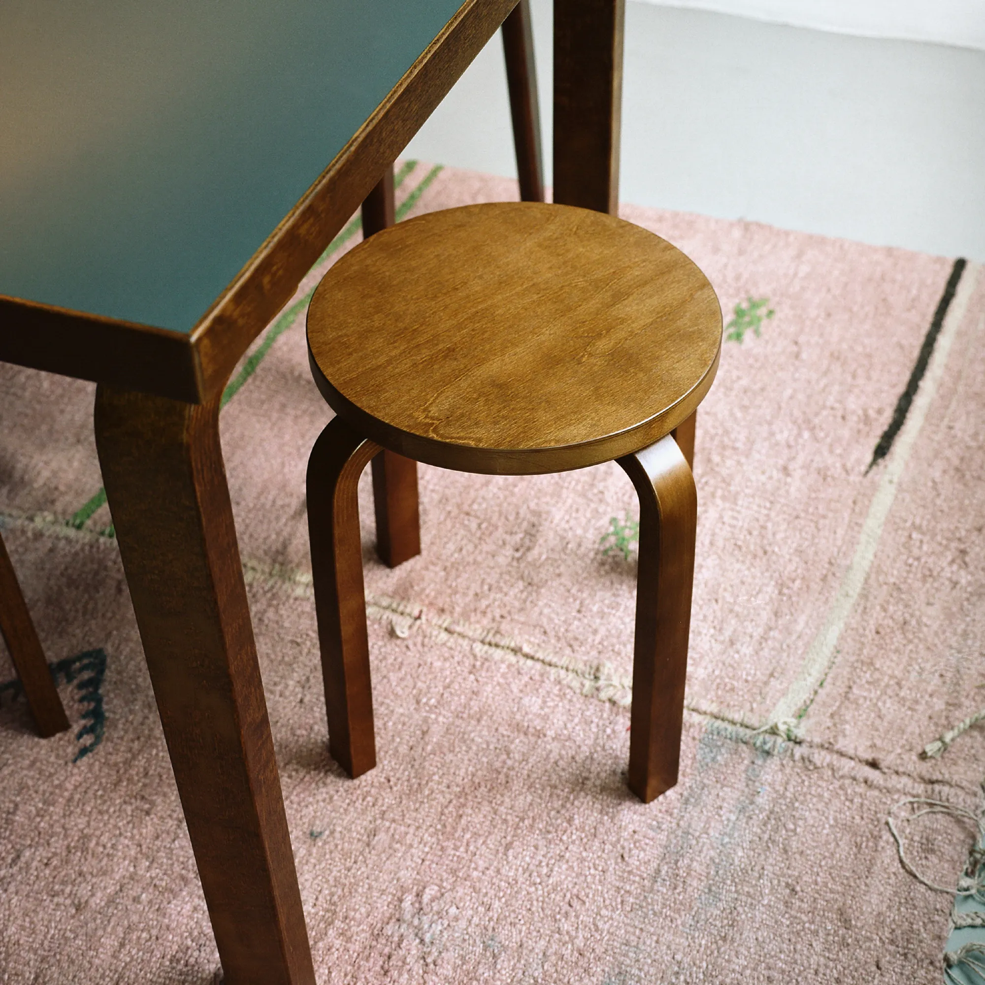 Stool E60 jakkara - 2