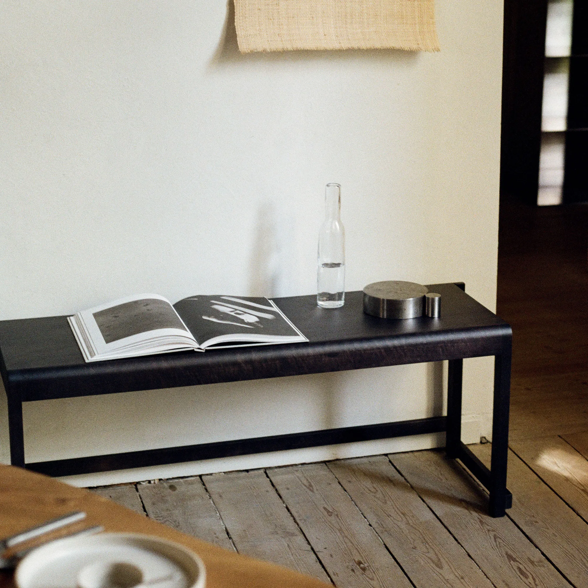 Bench 01 - 16
