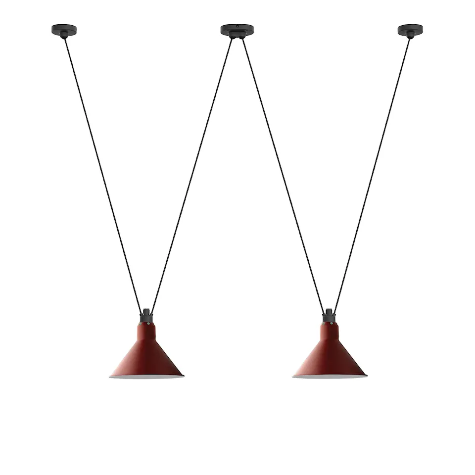 Les Acrobates de Gras No 324 - Conic L