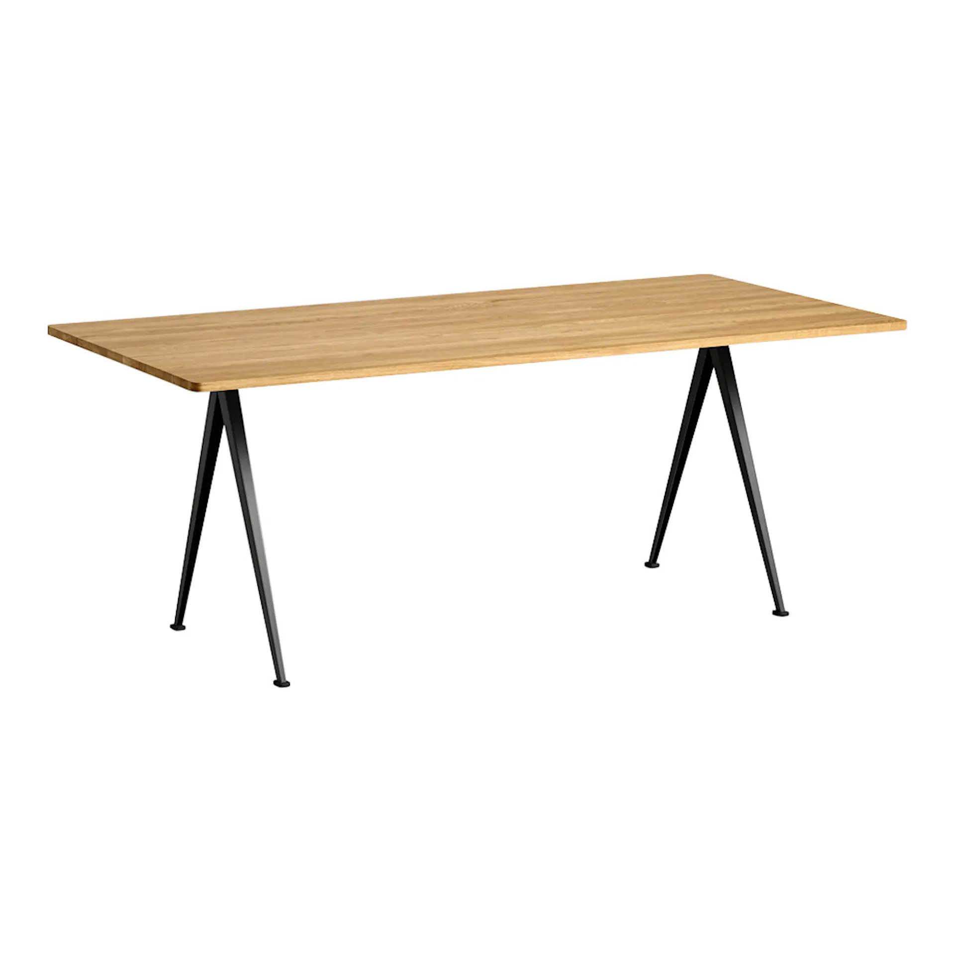 Pyramid Table 02 - HAY - NO GA