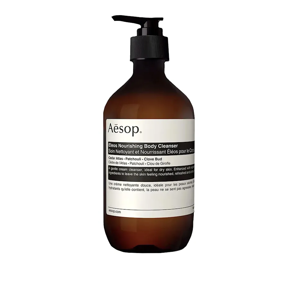 Eleos Nourishing Body Cleanser 500 ml