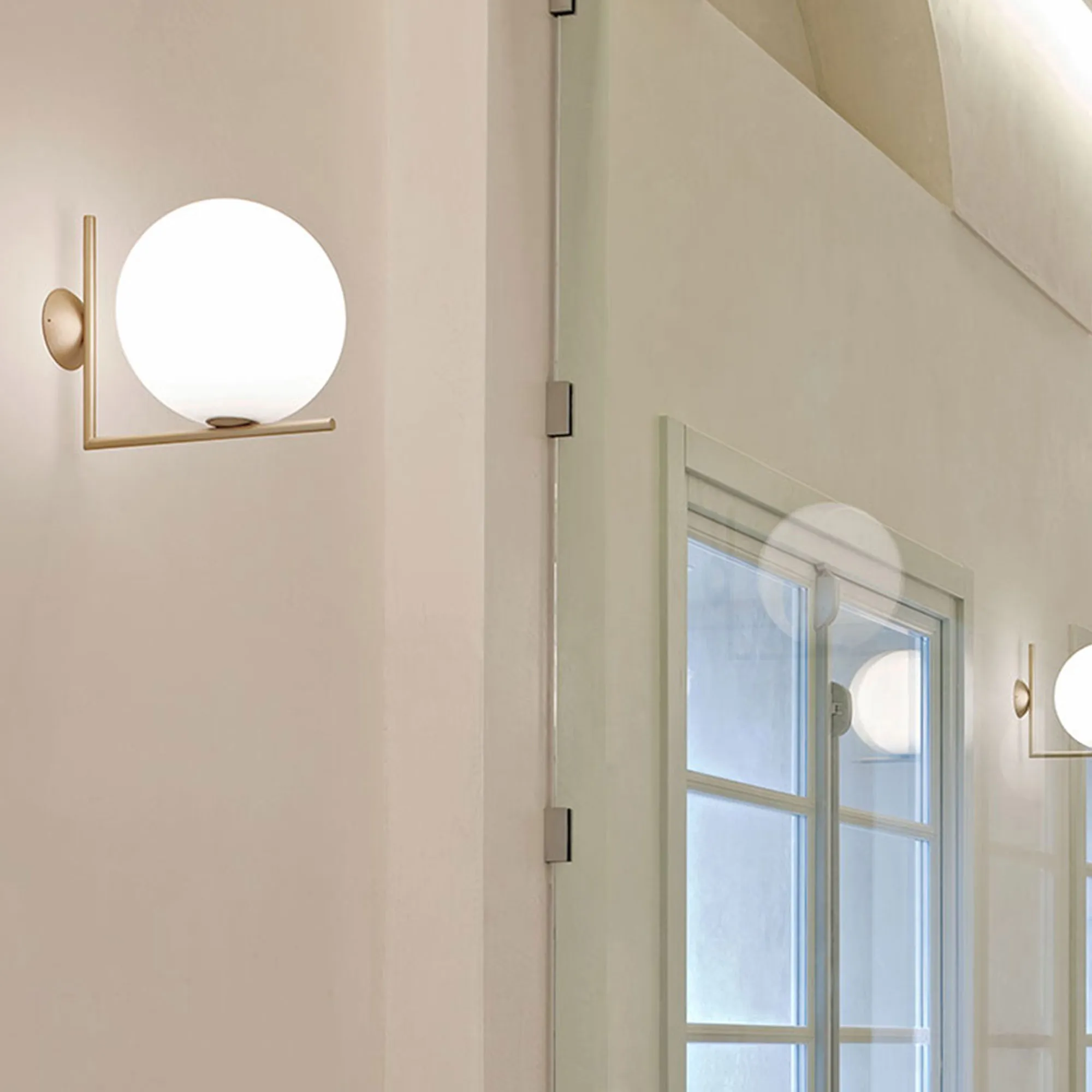 IC Lights Ceiling/Wall 2 - 4