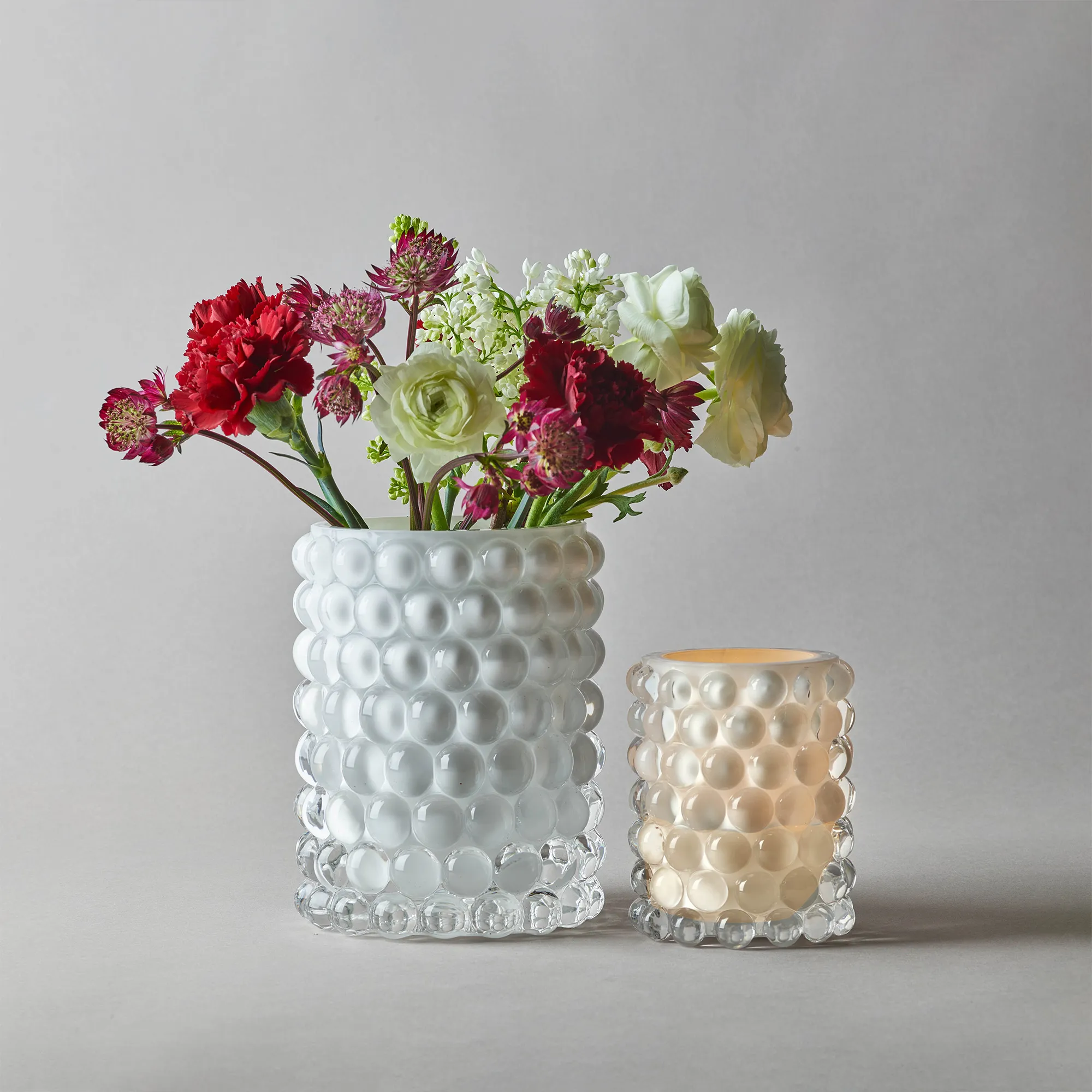 Hurricane Lamp - 4