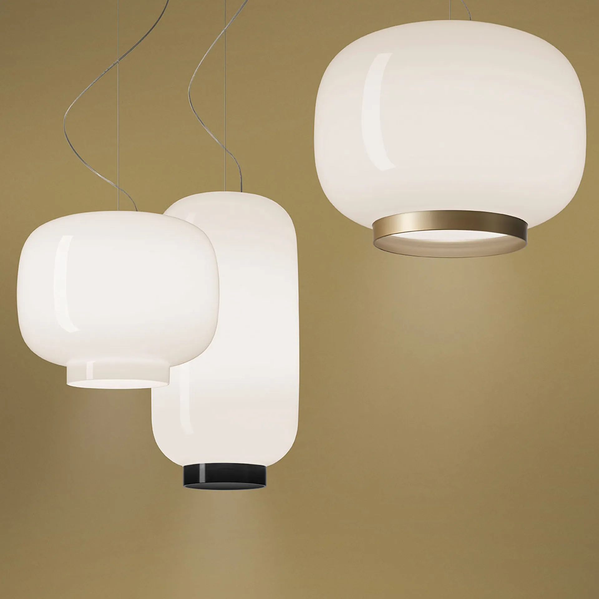 Diphy Floor Lamp - Foscarini - NO GA