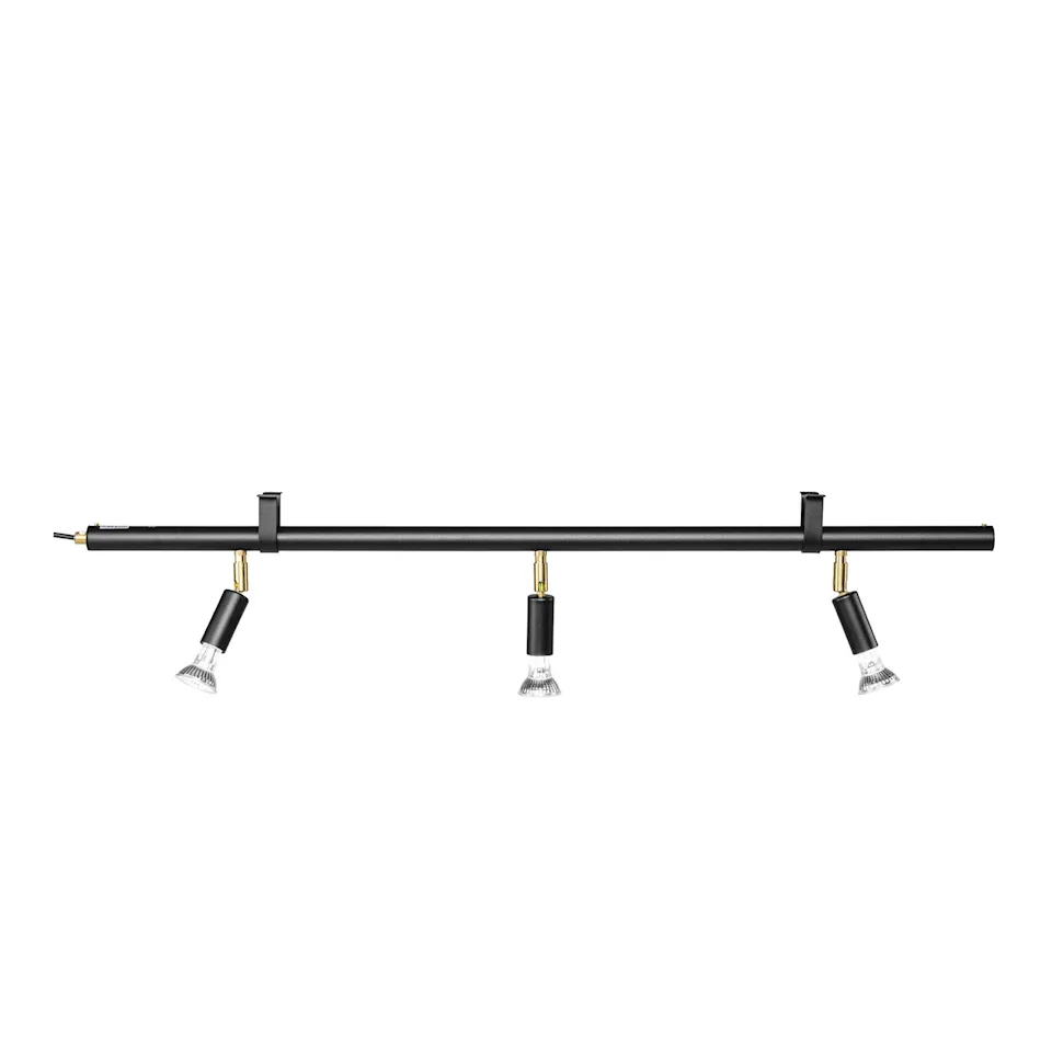 Star 3 Ceiling Lamp