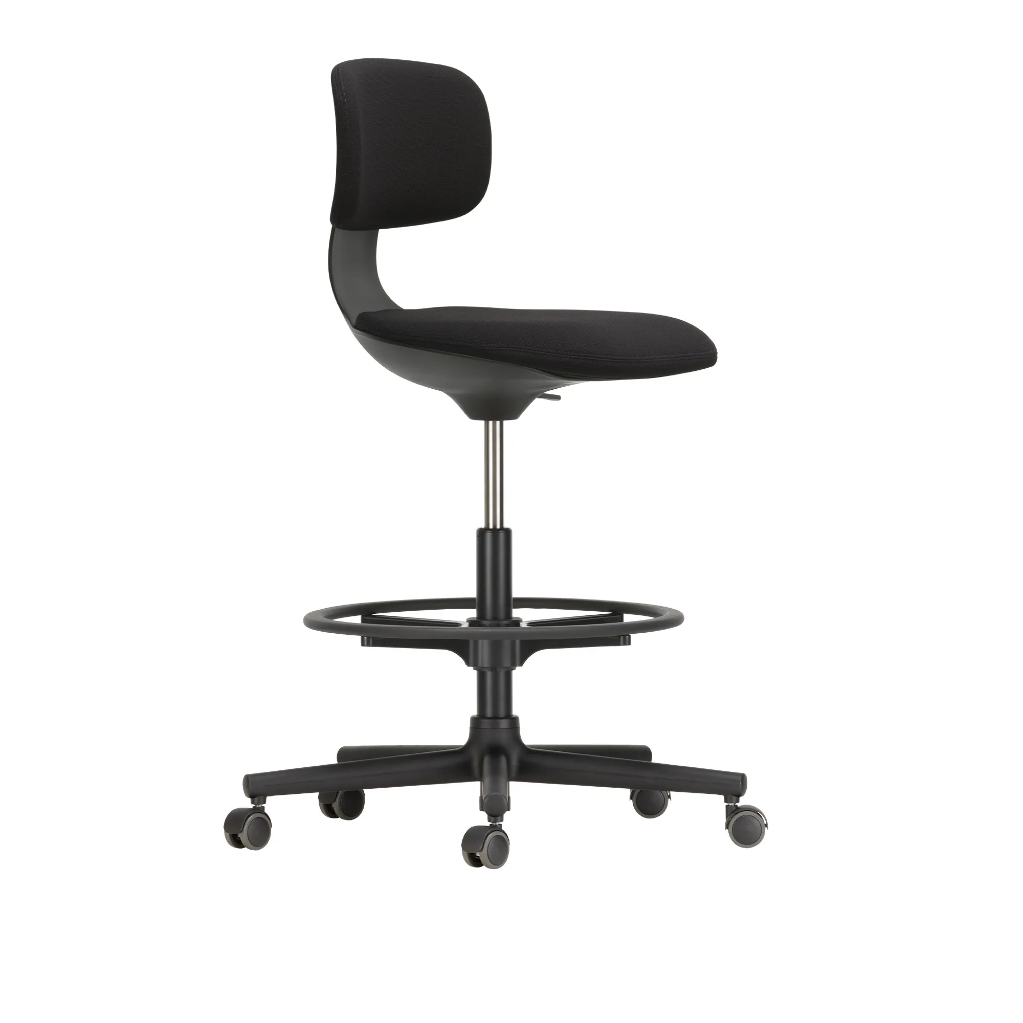 Rookie High Chair - 1