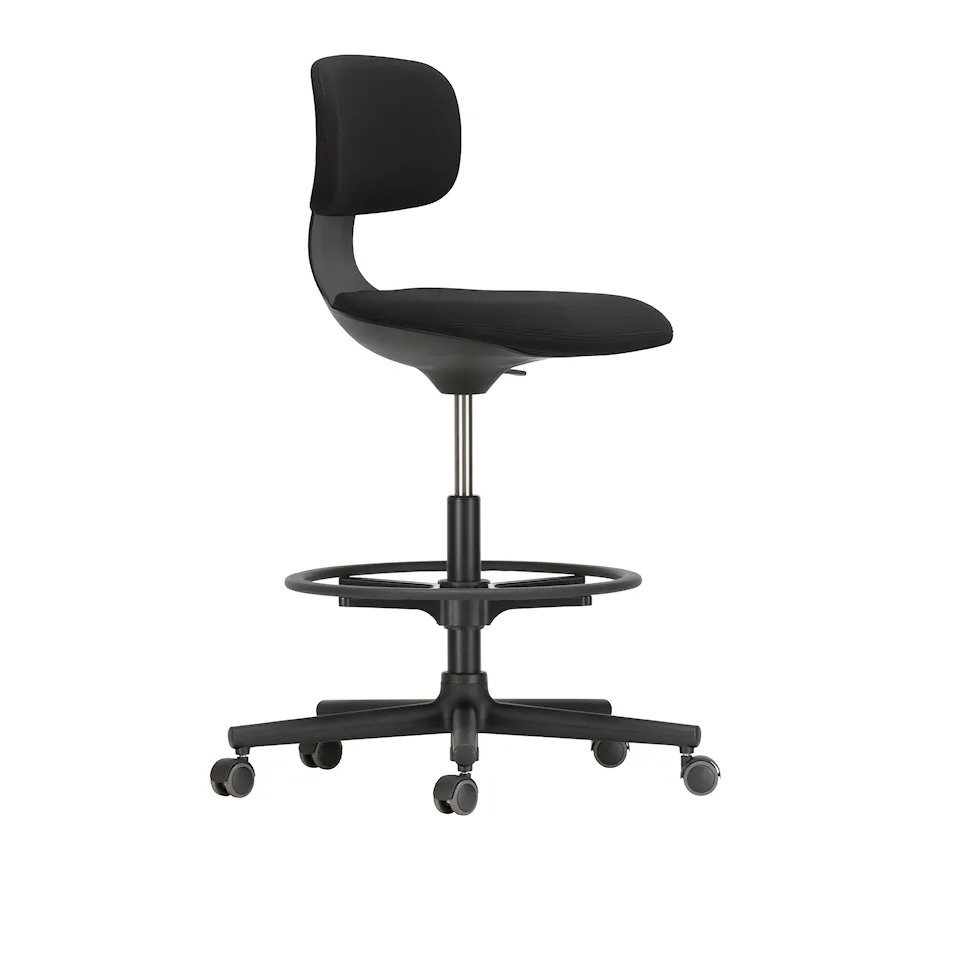 Rookie High Chair