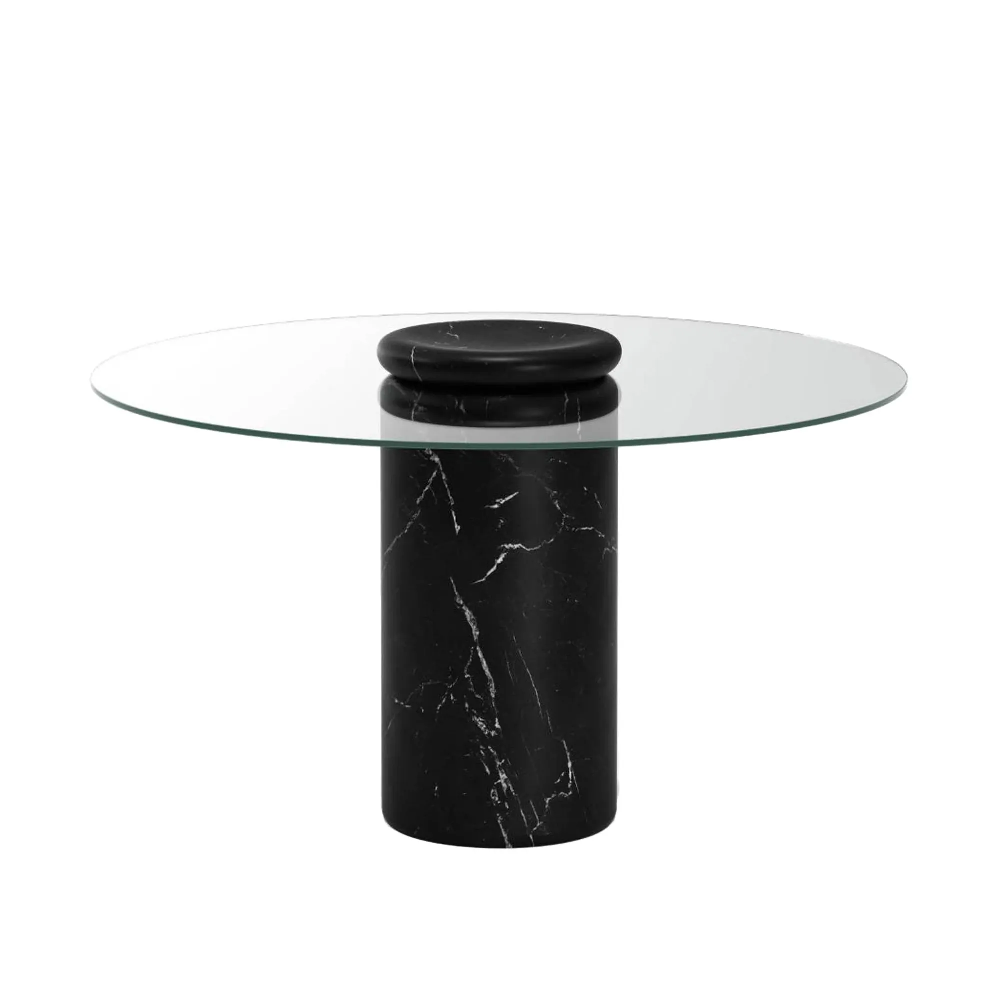Castore dining table - 1