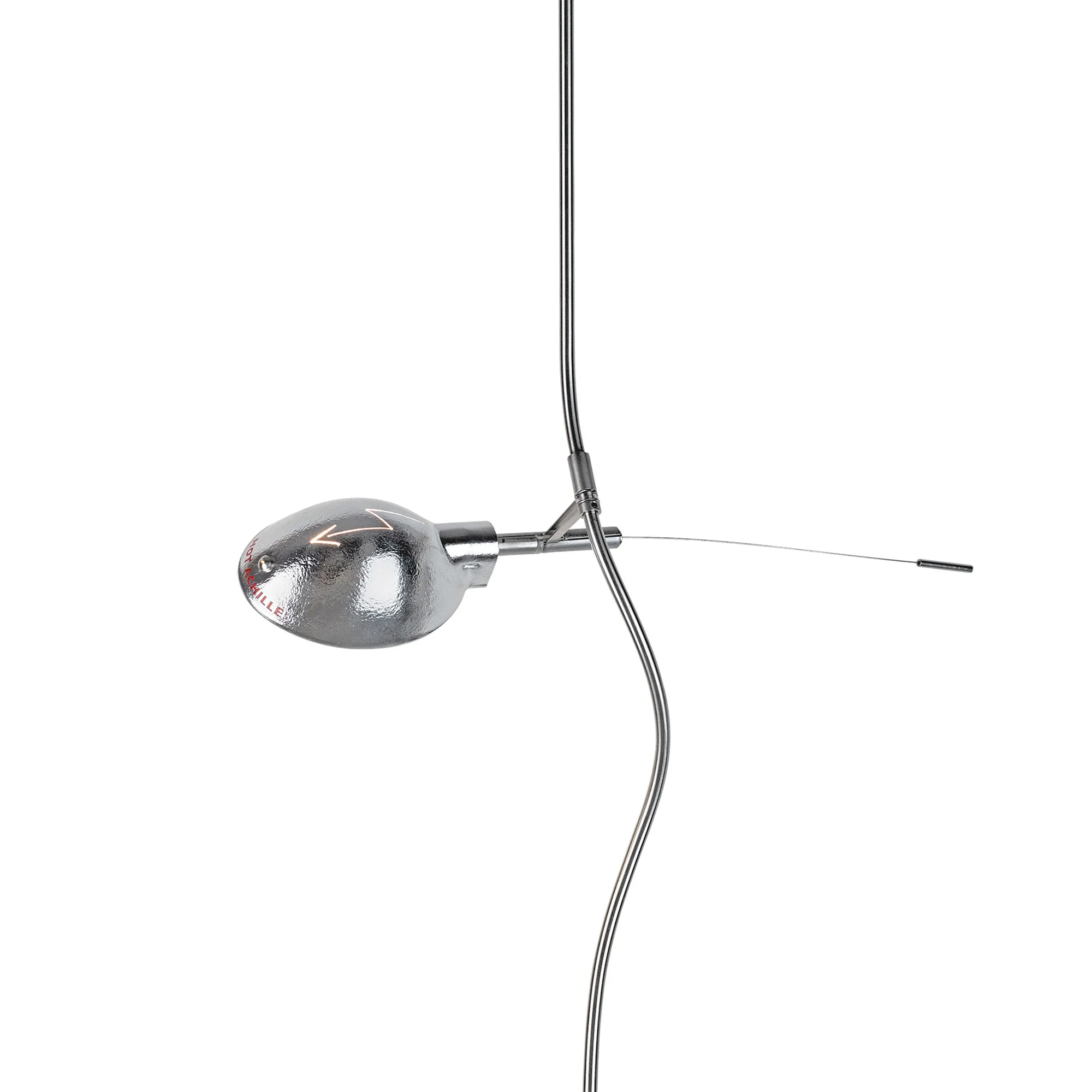 Hot Achille Ceiling Lamp - 5
