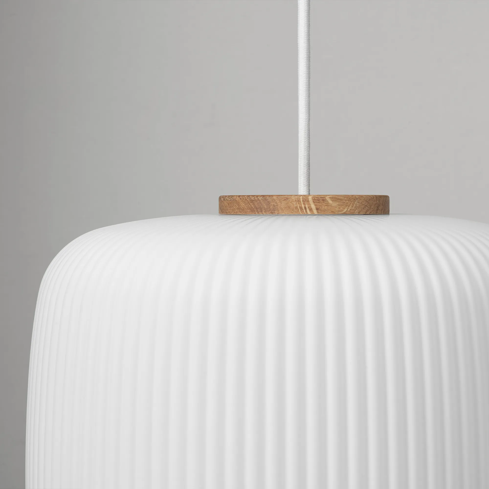 EK61 Opal pendellampe - 14