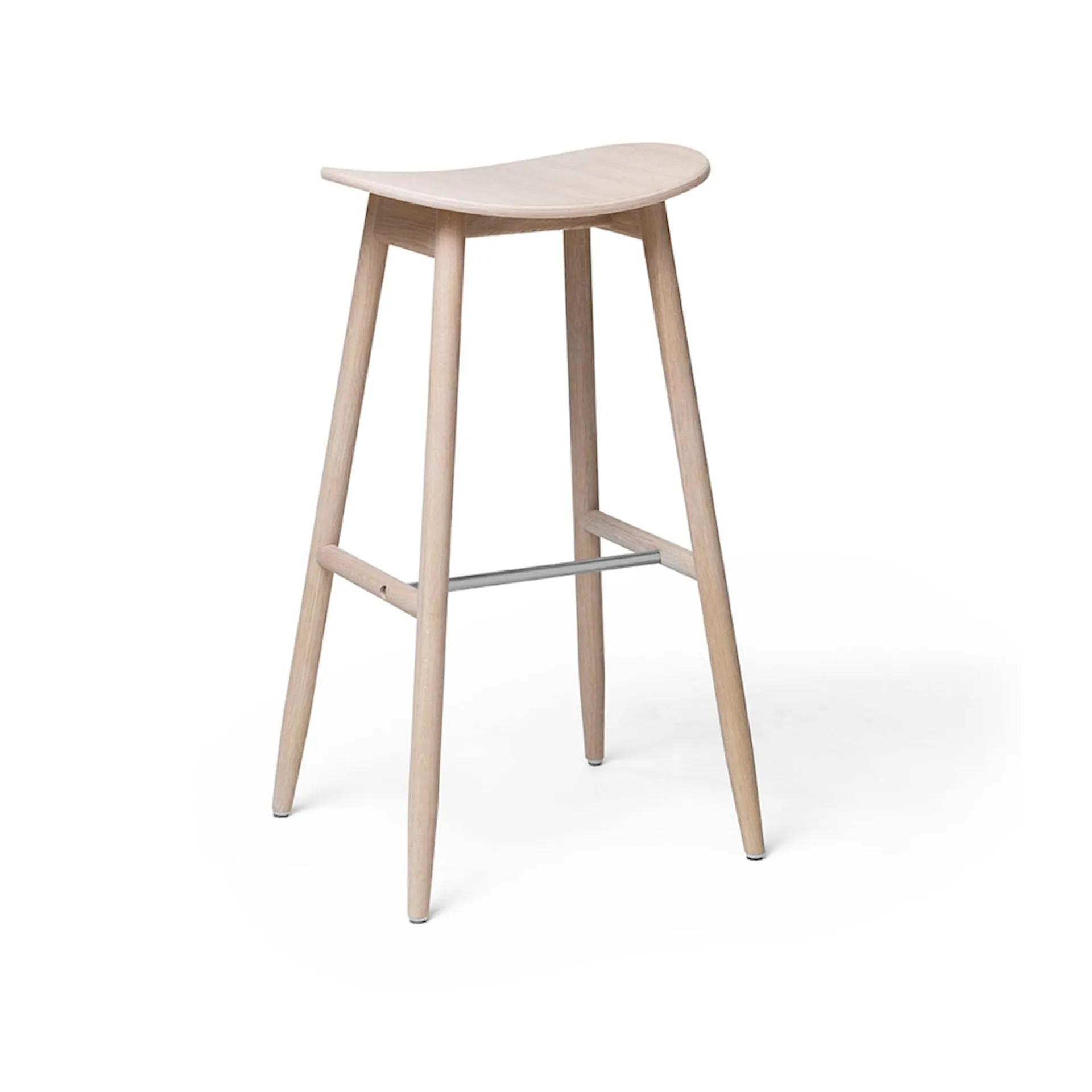 Icha Bar Stool - Massproductions - Chris Martin - NO GA