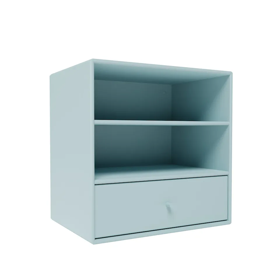 Montana Mini 1005 modulaire planken en lade