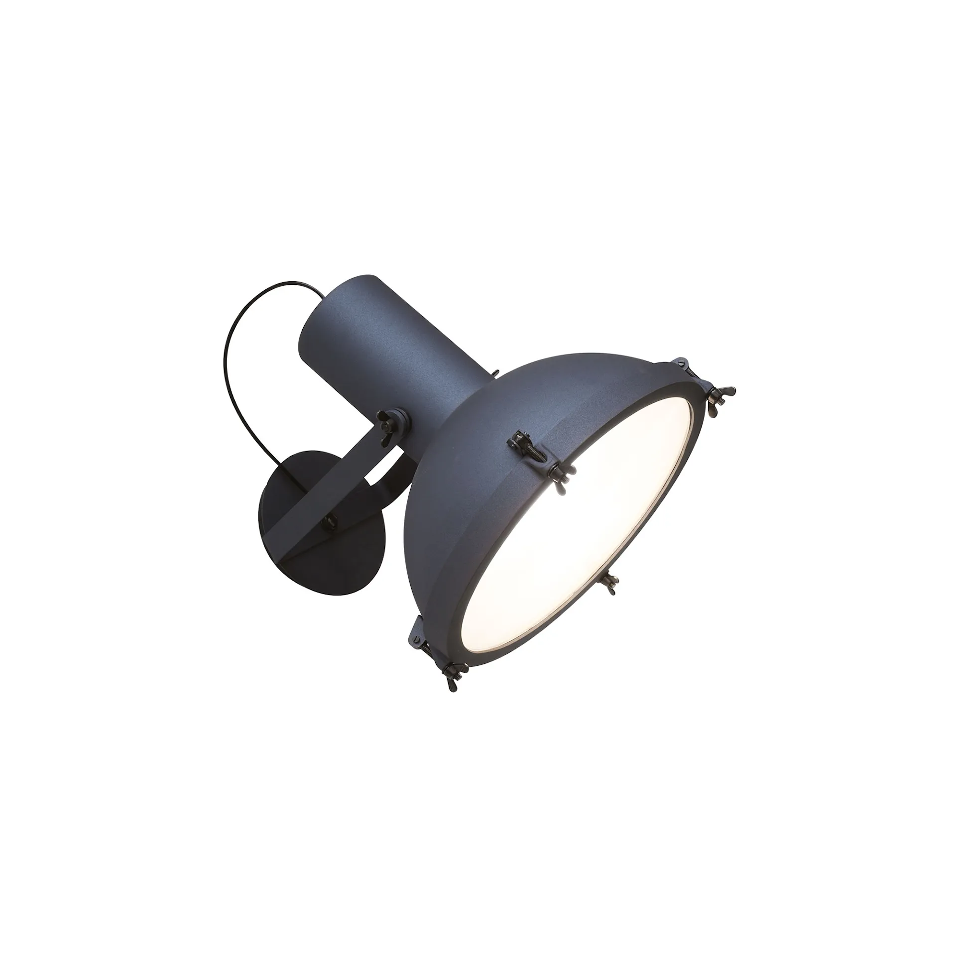 Projecteur Outdoor Wall Lamp - Nemo Lighting - Le Corbusier - NO GA