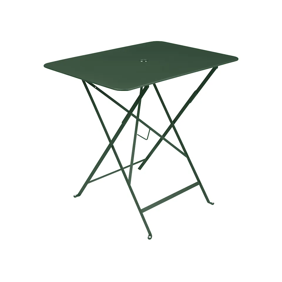 Bistro Table 77 x 57 cm, Cedar Green