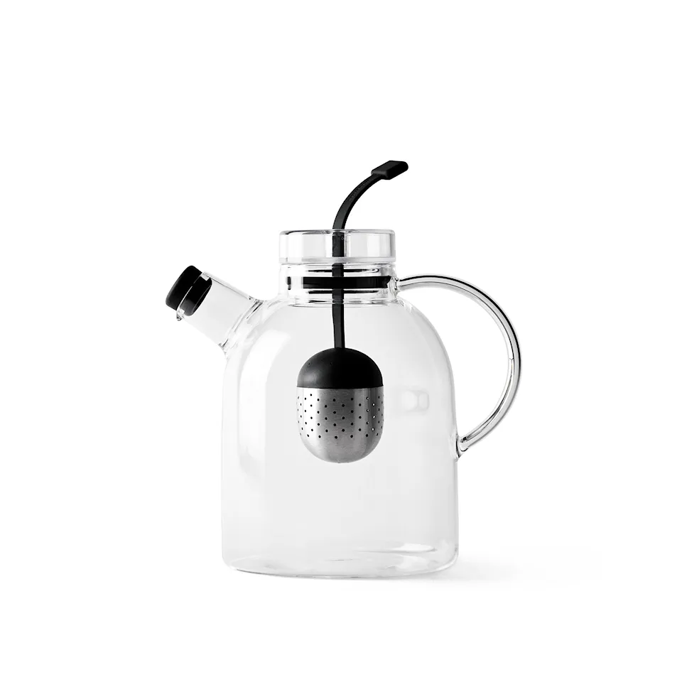 Kettle tekande