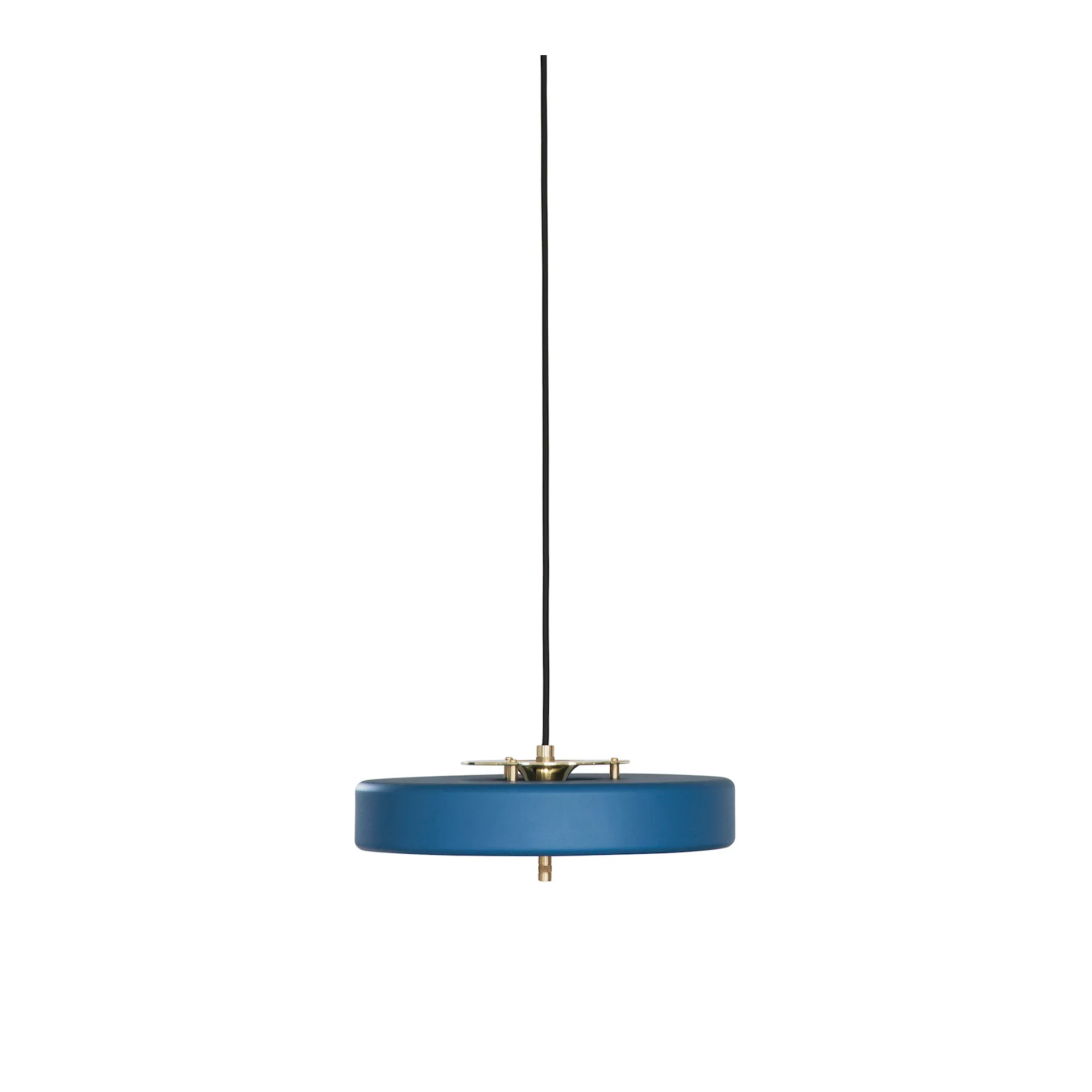 Revolve Pendant - Bert Frank - NO GA