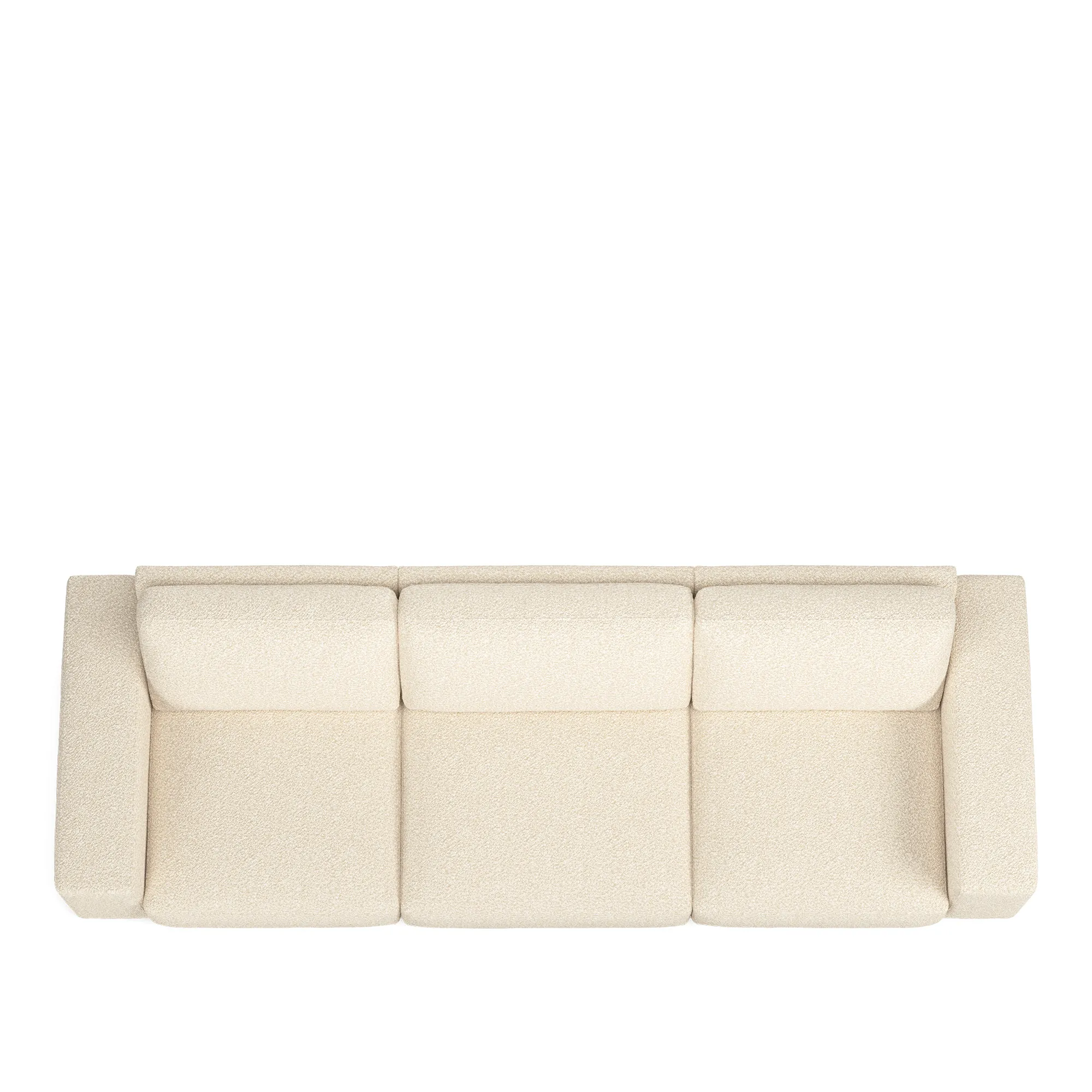 Elsa 3-Seater Sofa - 8