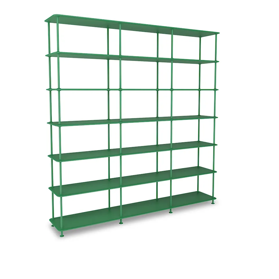 Montana Free 666000 Shelving System